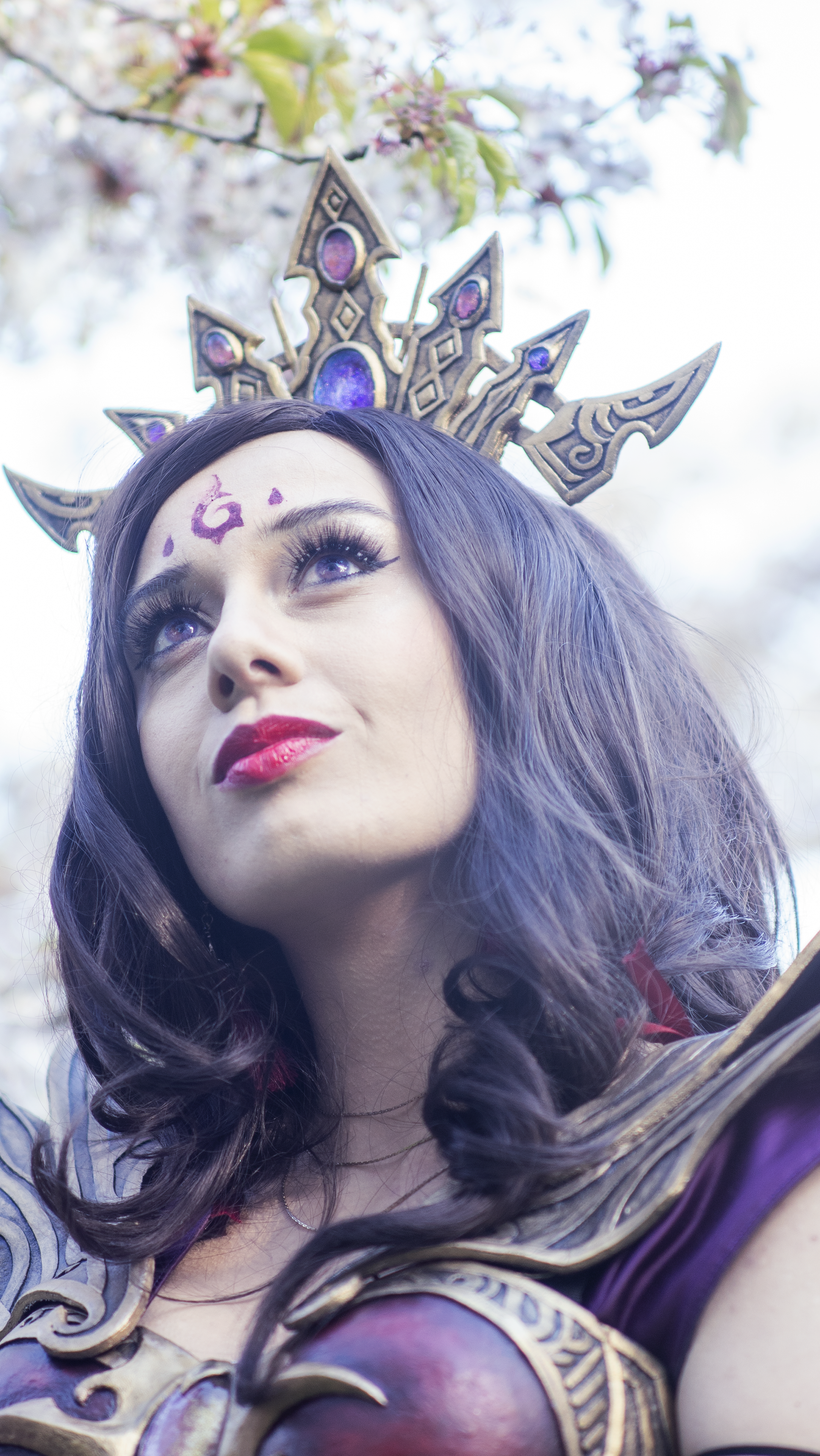 Location: London, United Kingdom Model : Kazy Cosplay (2022)