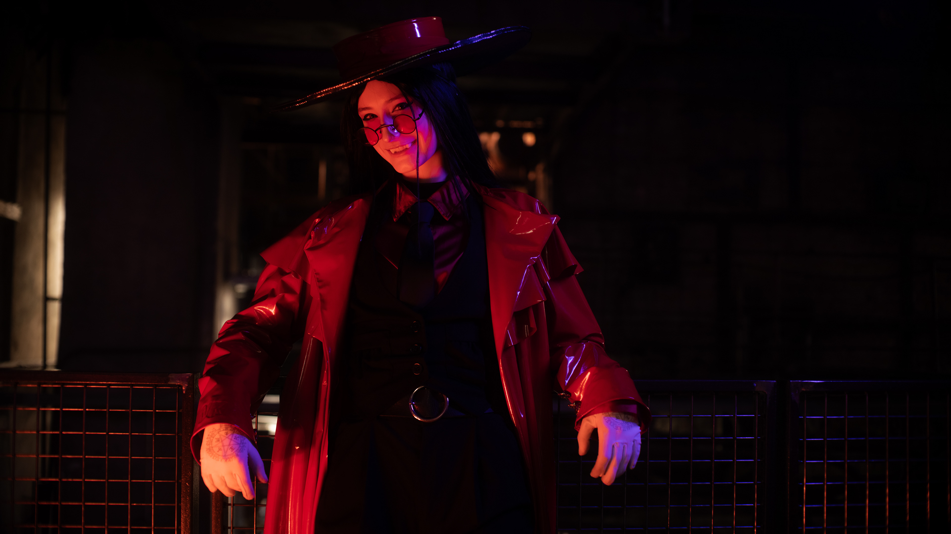 Location Tallinn, Estonia, Model cowboiloser_cos (2024)