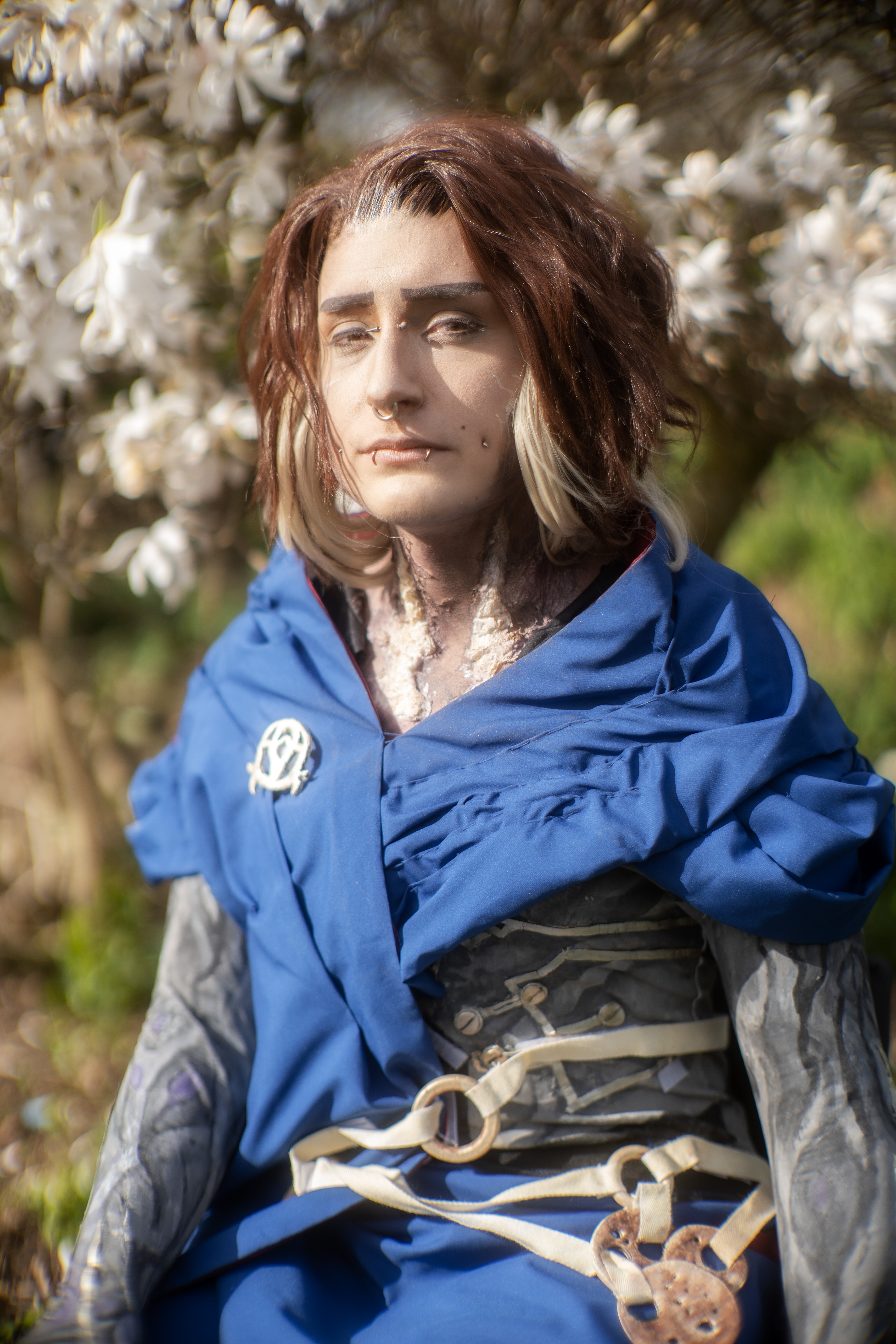 Location Birmingham, United Kingdom Model cow_on_wheels_cosplay (2025)