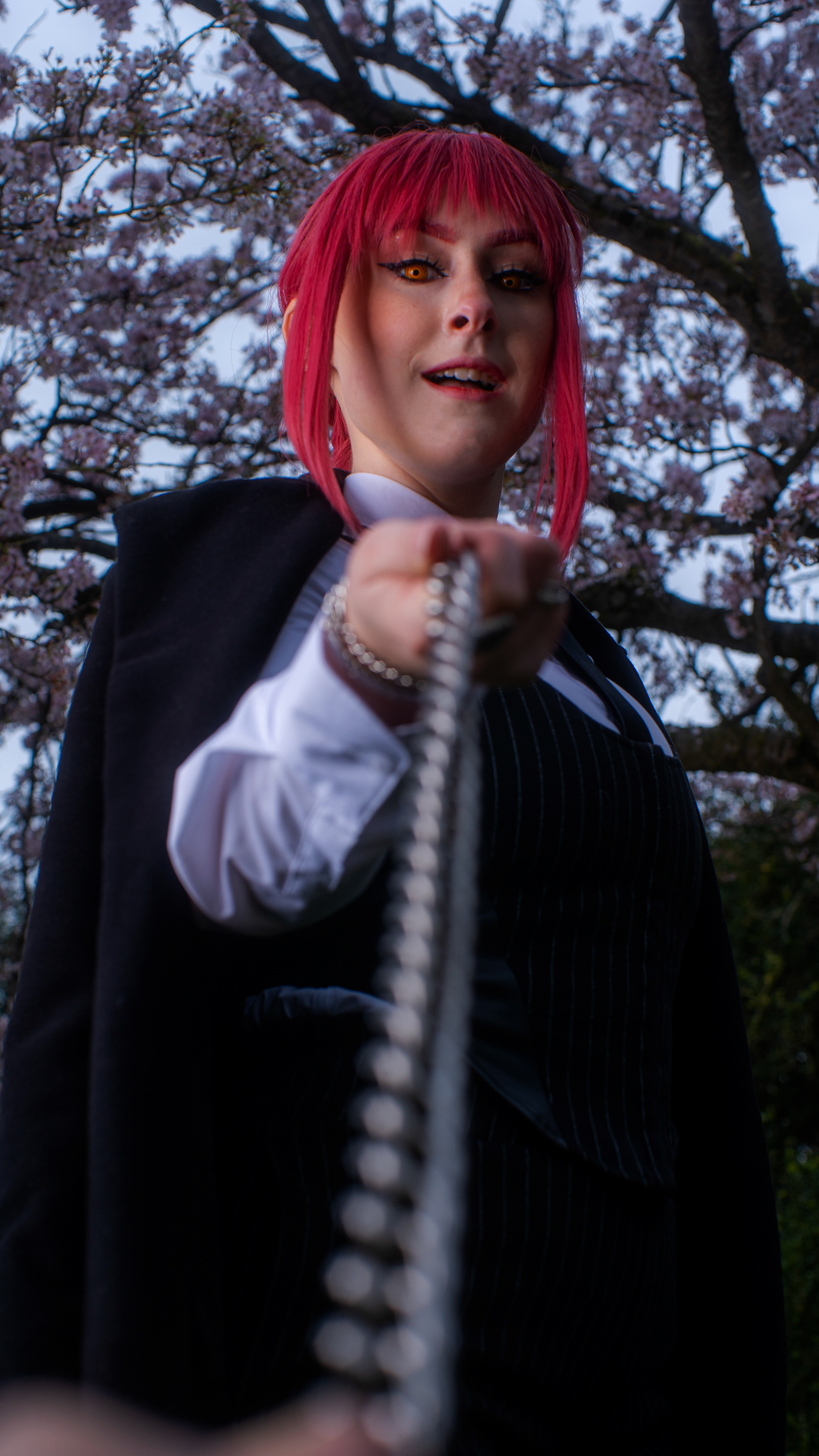 Location London, United Kingdom Model zeta.costume (2023)
