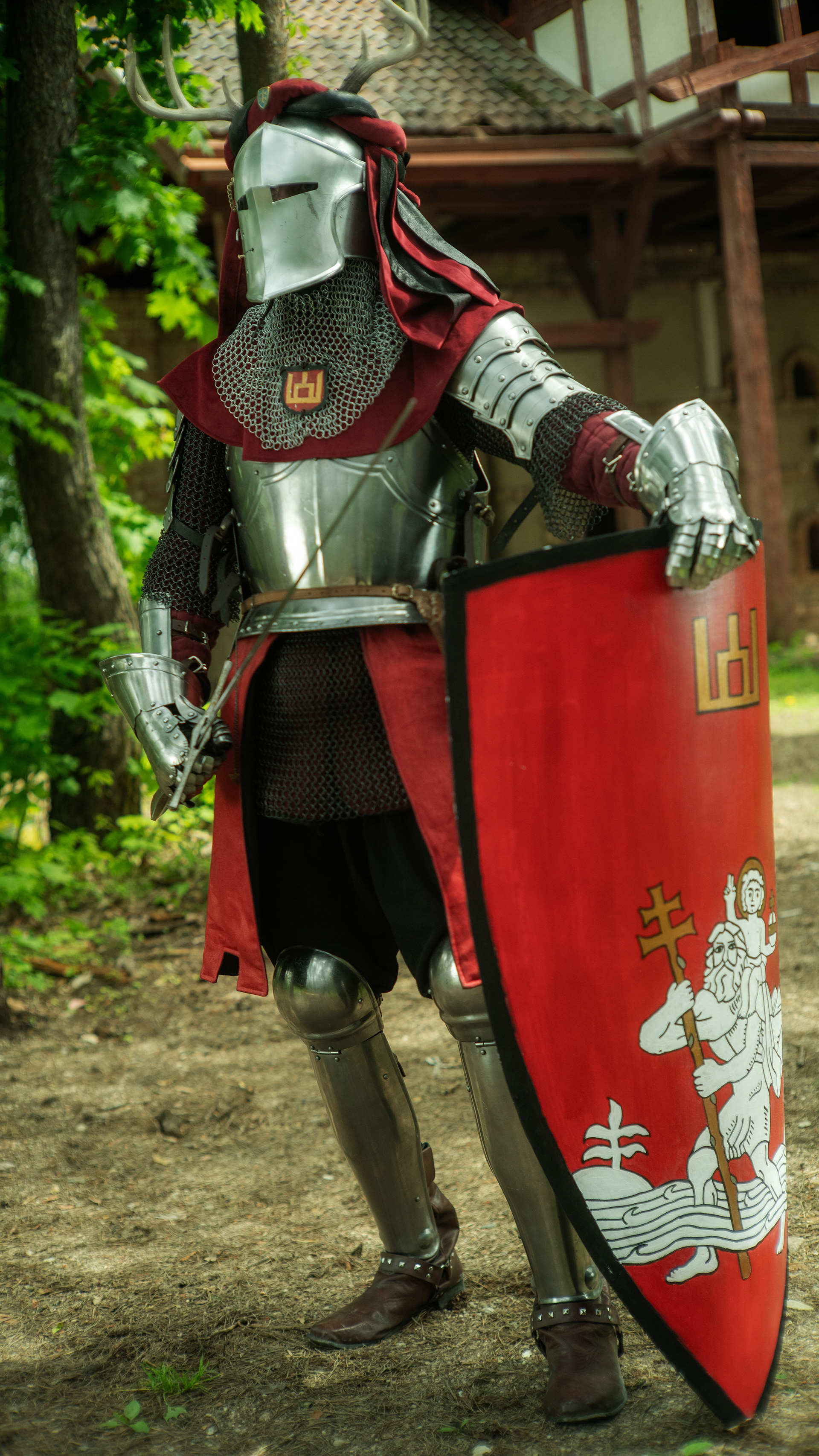 Location Vilnius, Lithuania Model Tomas Zakarauskas (2025)