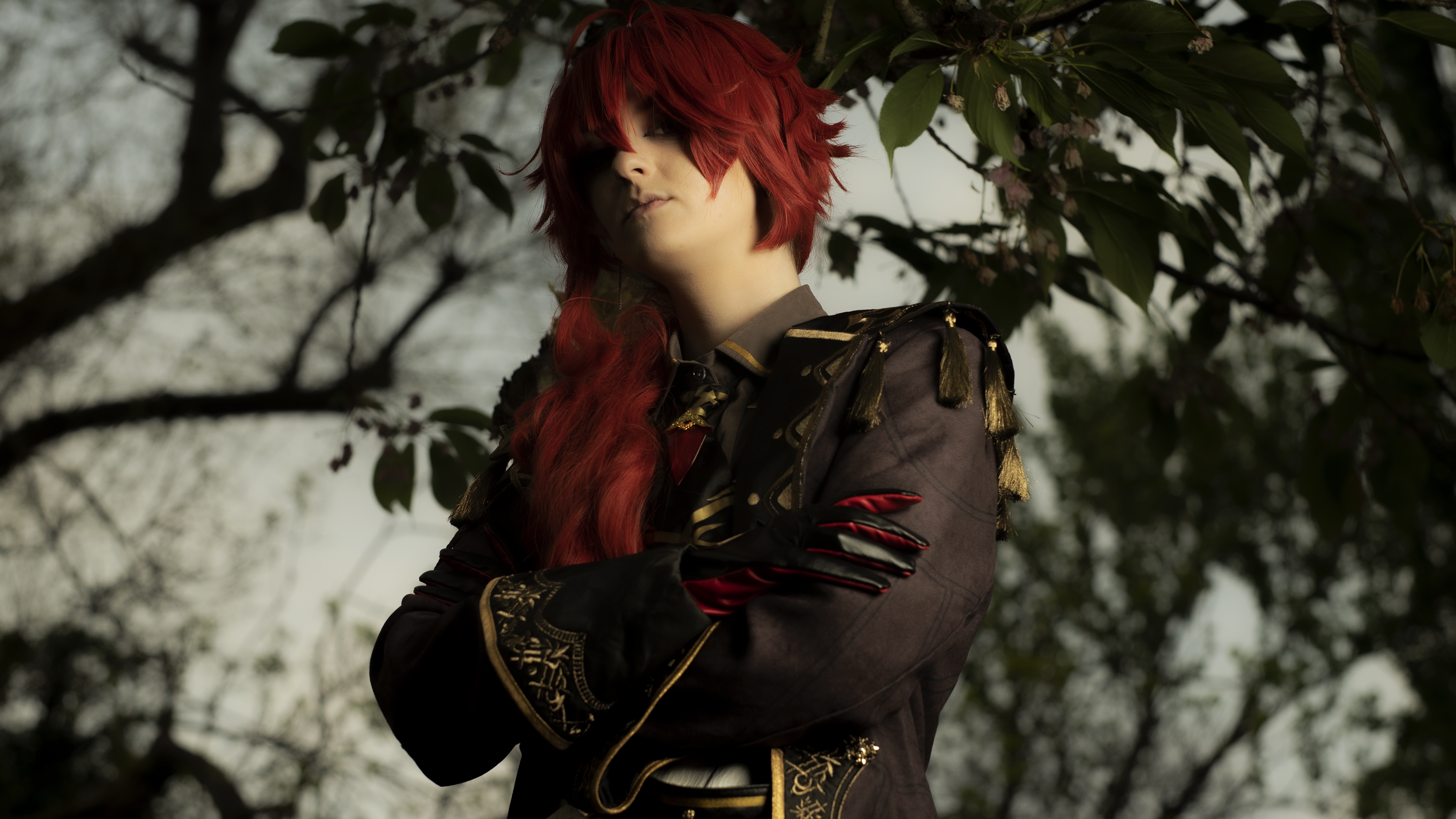 Location: London, United Kingdom Model : _hix.cos (2022)