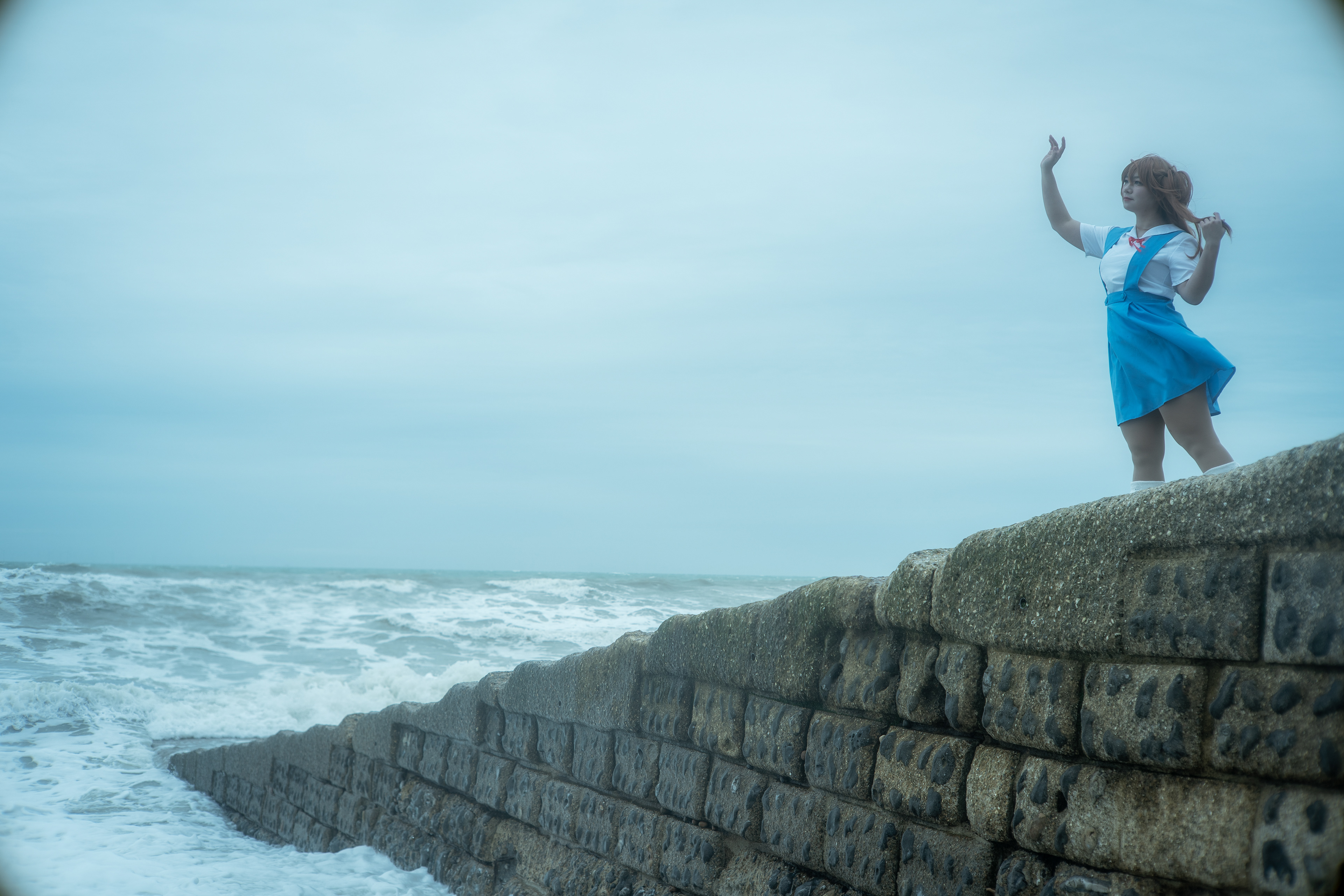 Location Brighton, United Kingdom Model iraelia_frost (2025)