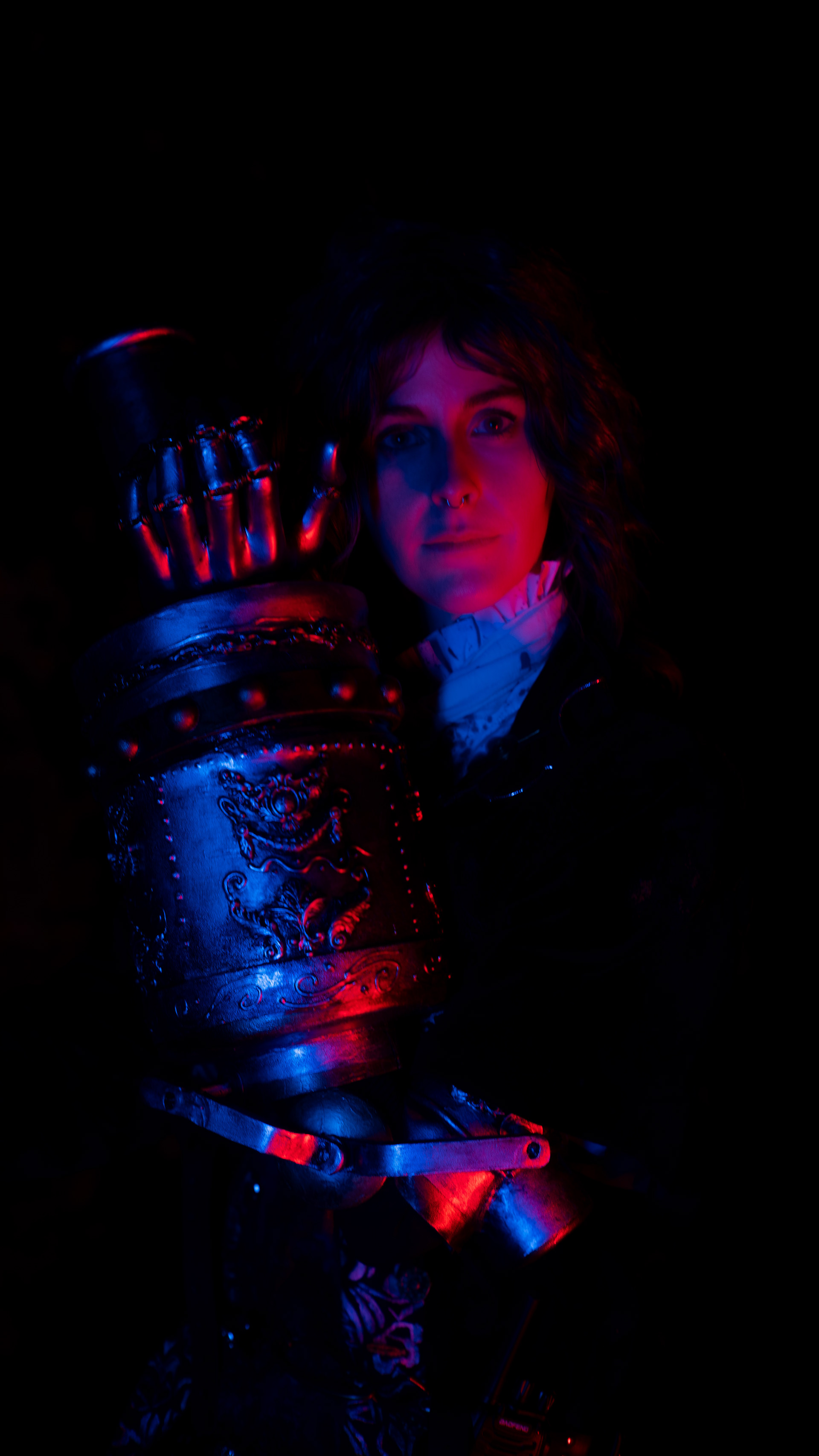 Location Wales, Narberth Model jnz_cosplay (2025)