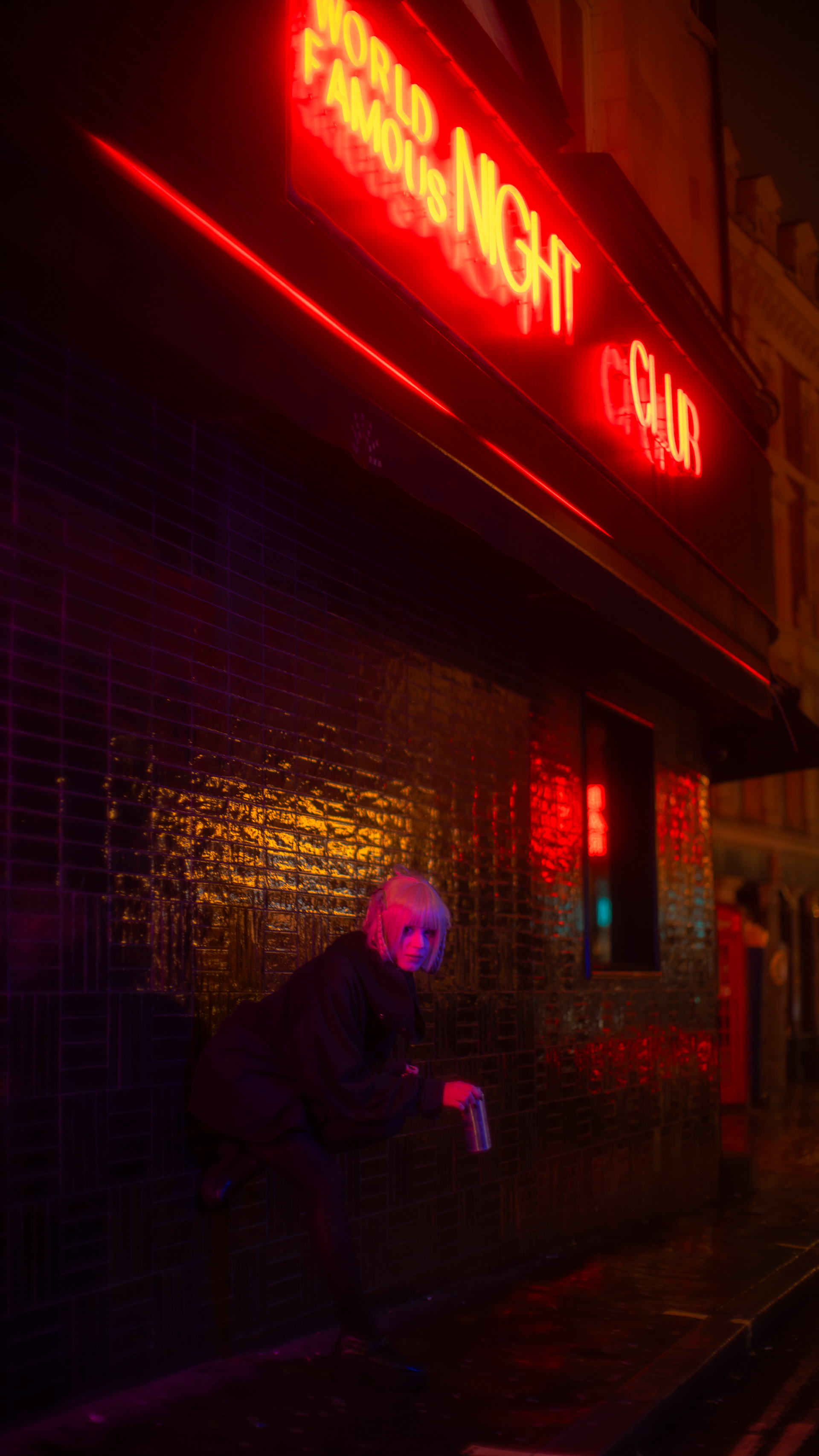 Location London, United Kingdom Model nikokyuppin/ keros9ne /nadecola9 (Twitter) (2023)