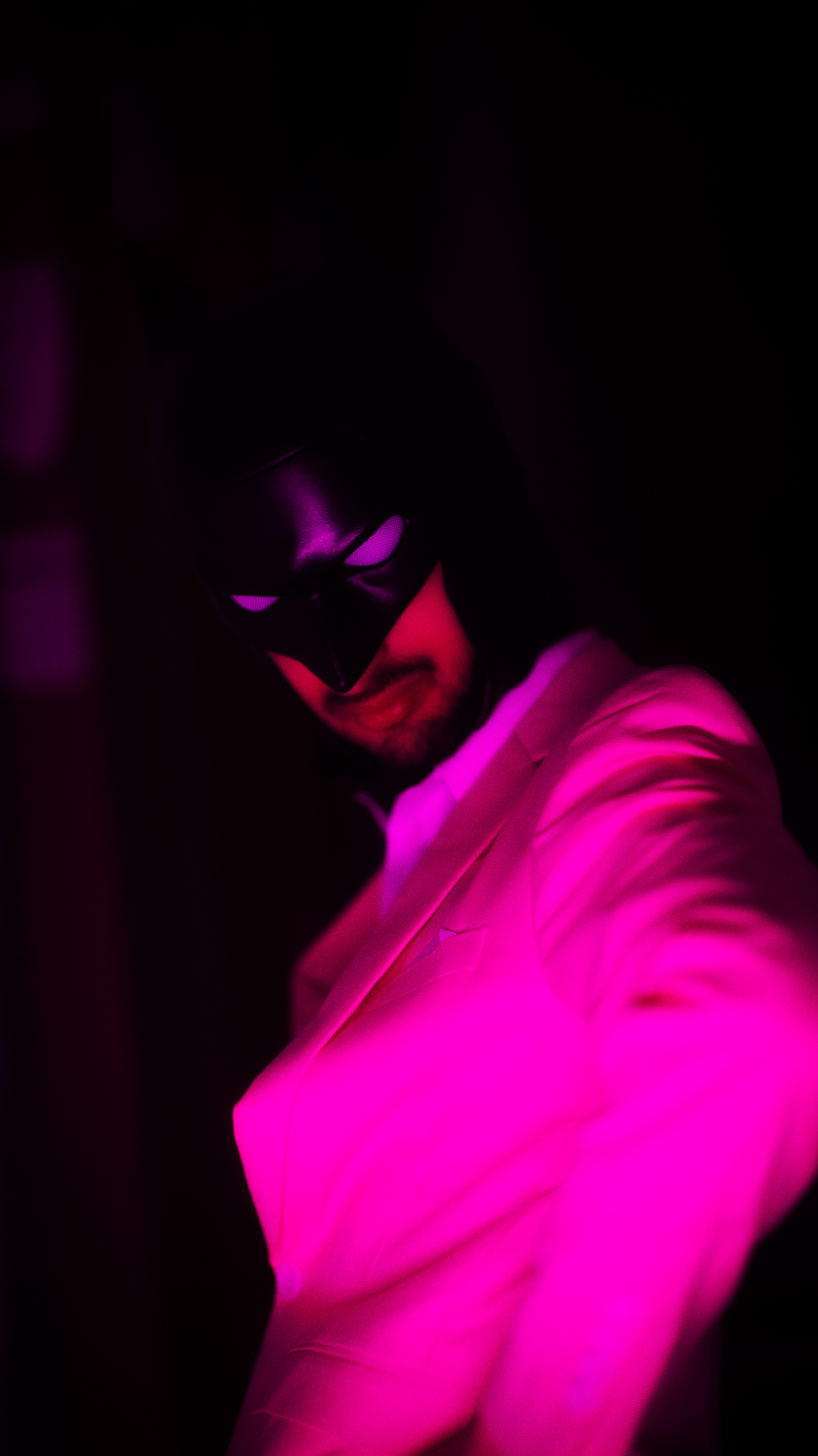 Location London, United Kingdom Model markversecosplay (2024)
