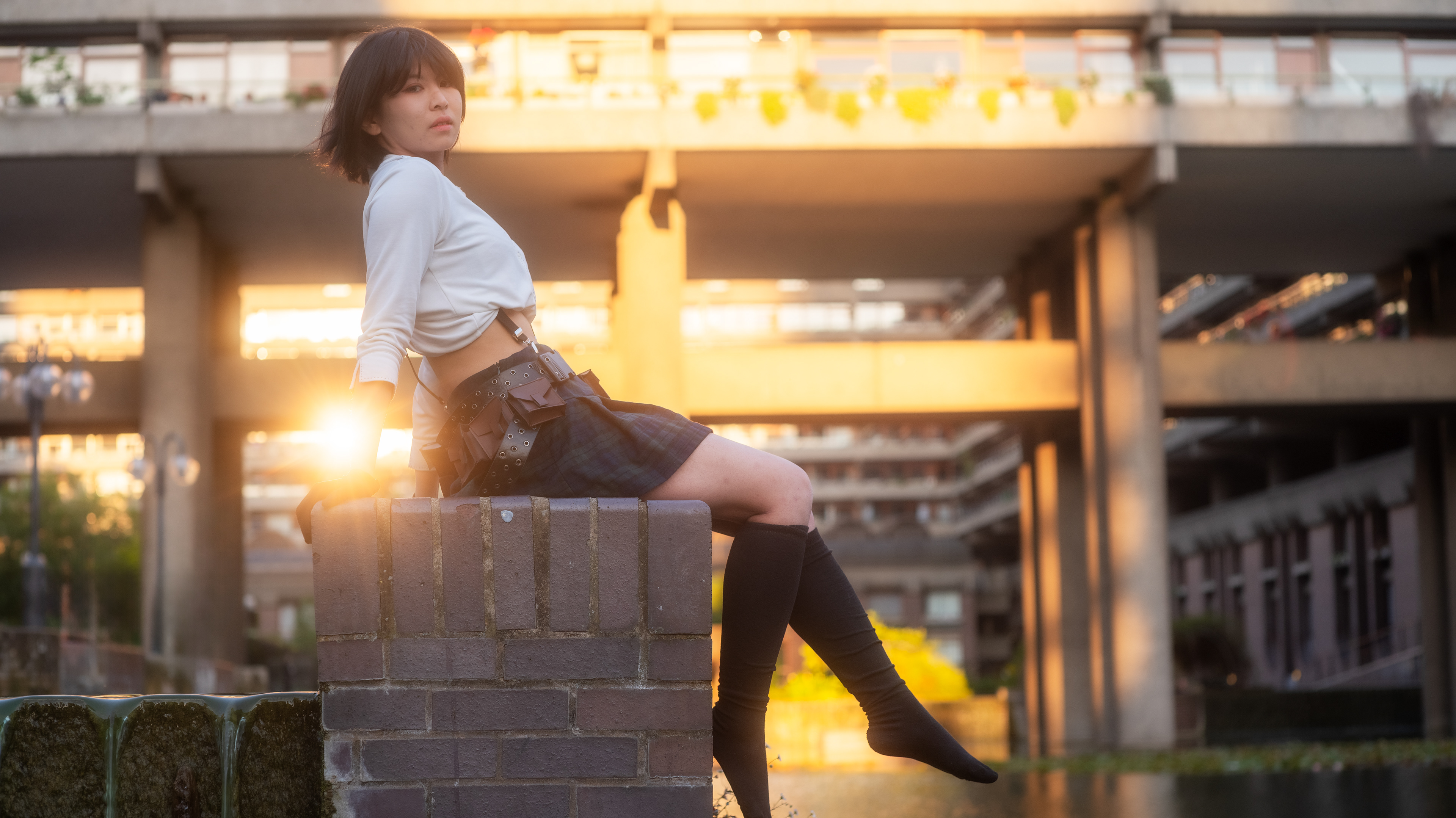 Location London, United Kingdom Model Maotoying_ (2025)