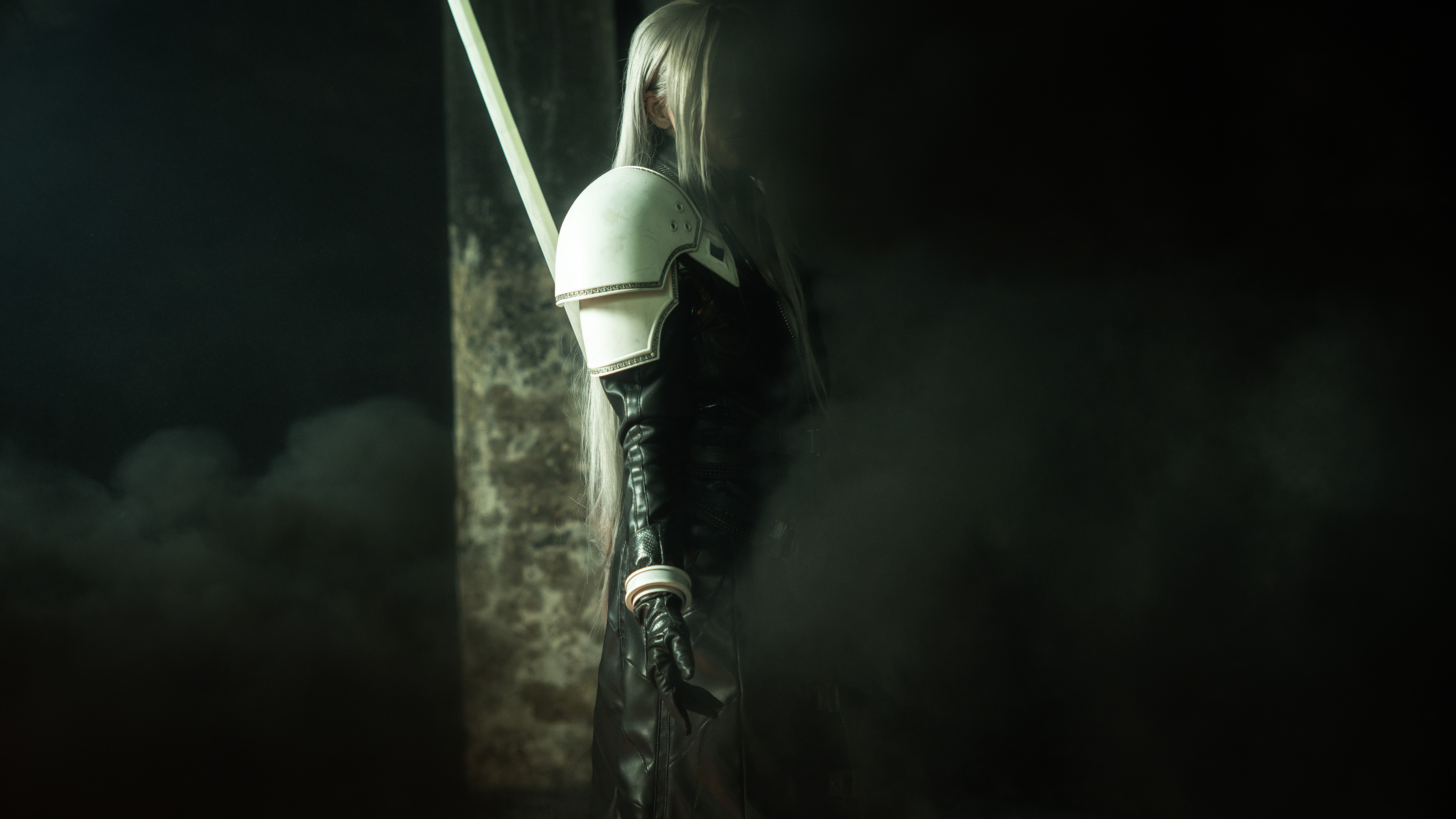 Location Switzerland, Yverdon-les-Bains Model Pandeamonium_cosplay (2025)