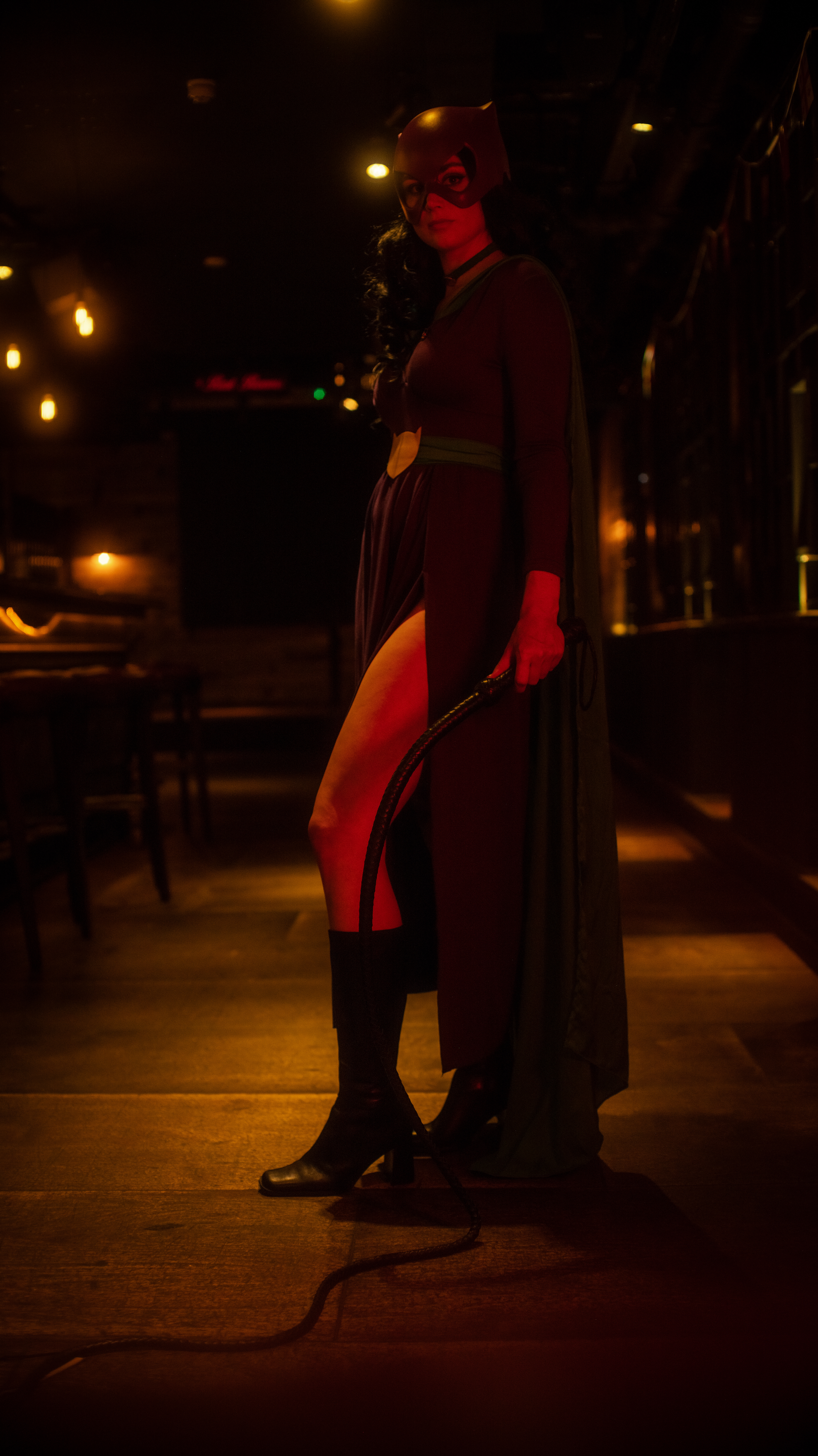 Location London, United Kingdom Model cats_cosplays_ (2024)