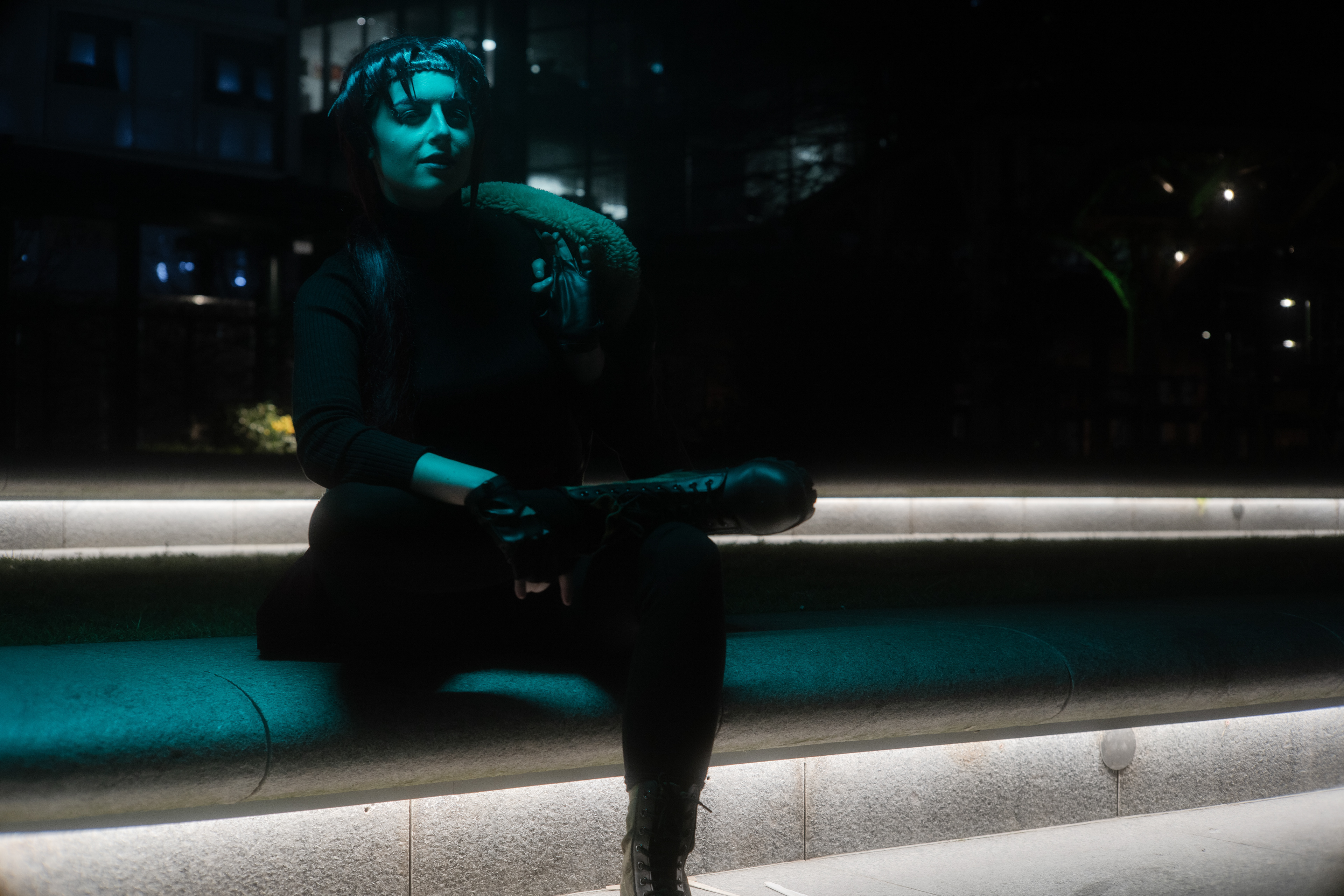 Location London, United Kingdom Model sotty_mimic (2025)