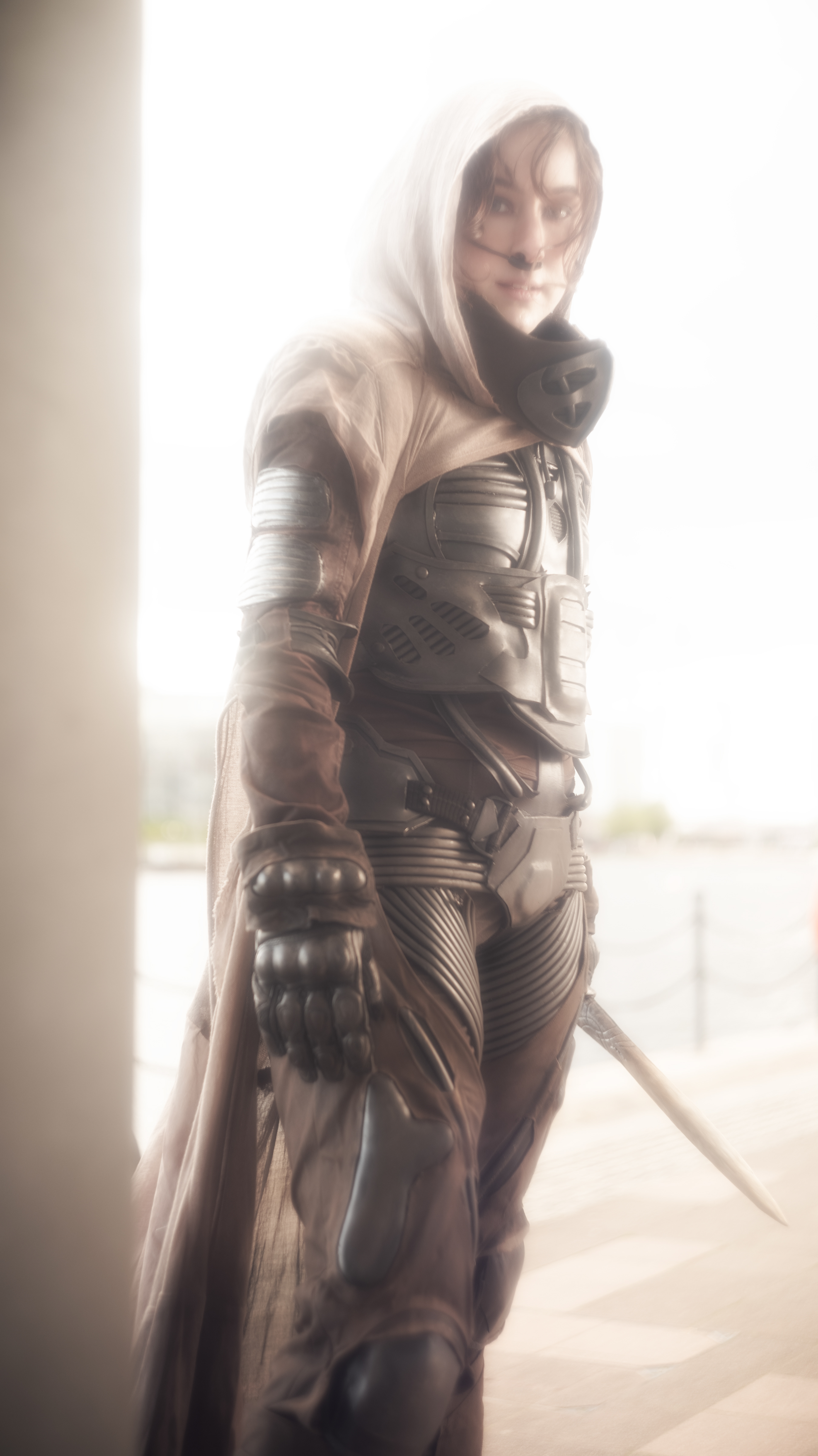 Location London, United Kingdom Model zeta.costume (2024)