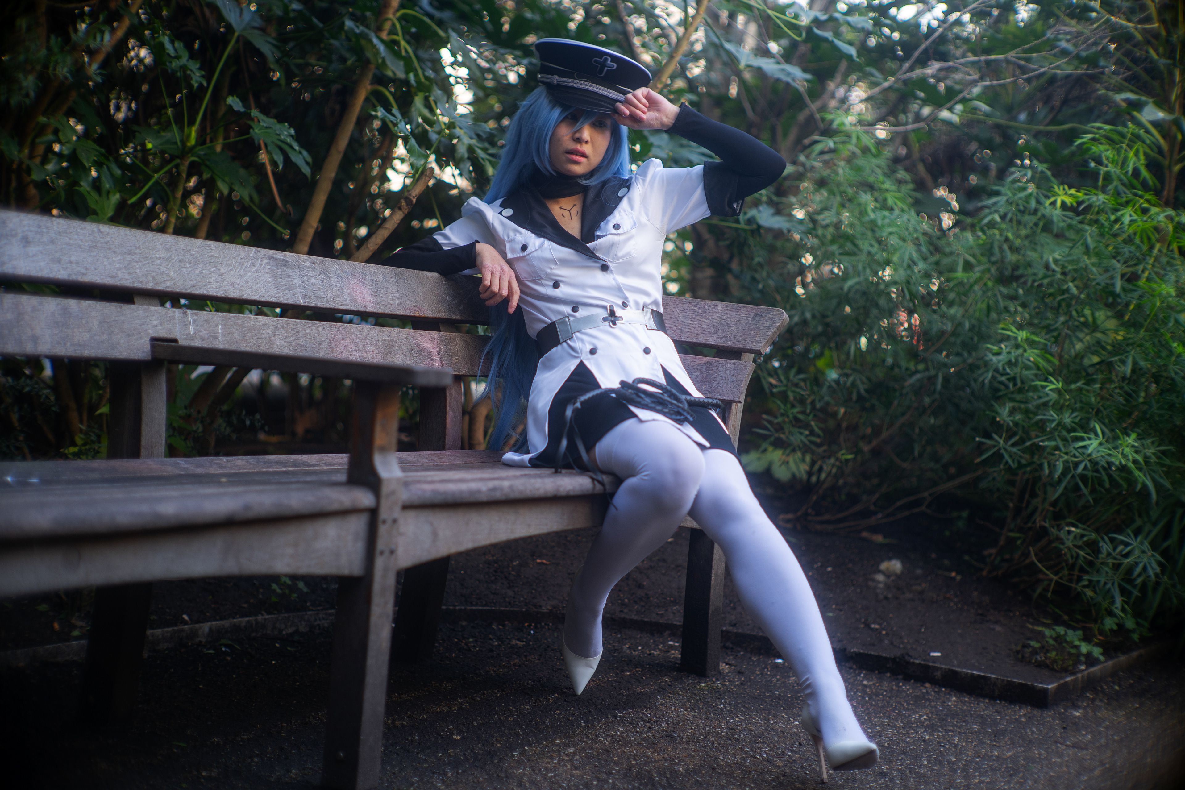 Location London, United Kingdom Model maotoying_ (2025)