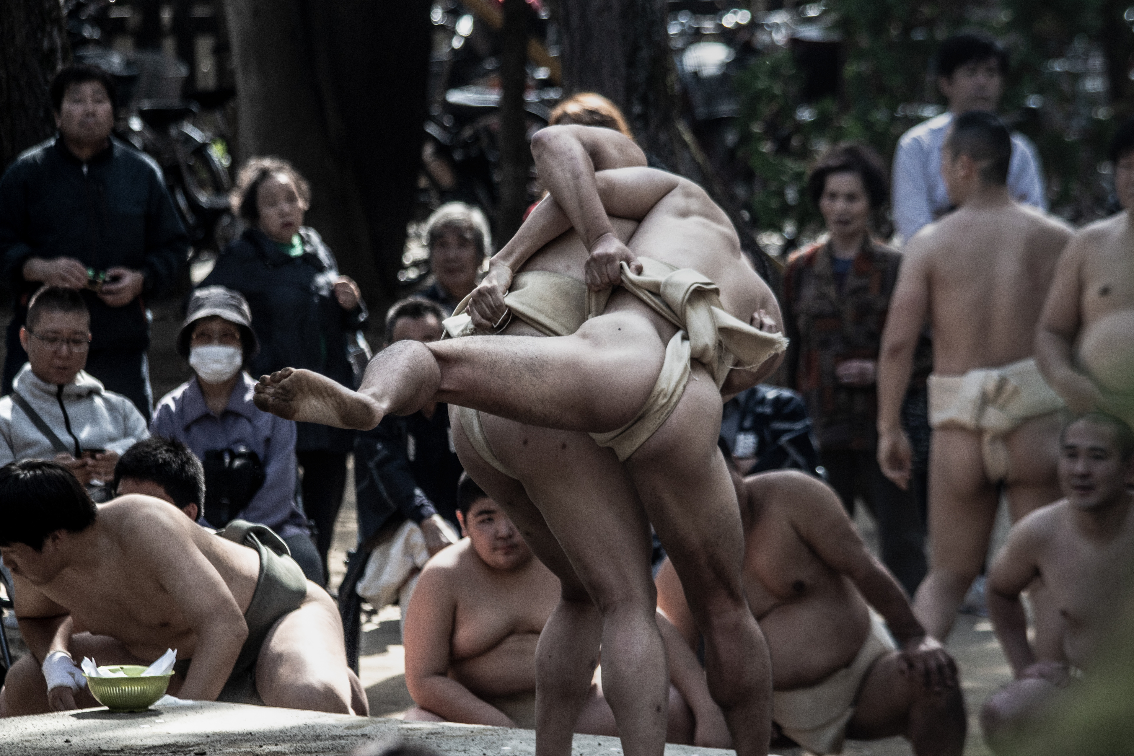 Location: Chiba, Funabashi , Japan (2018)
