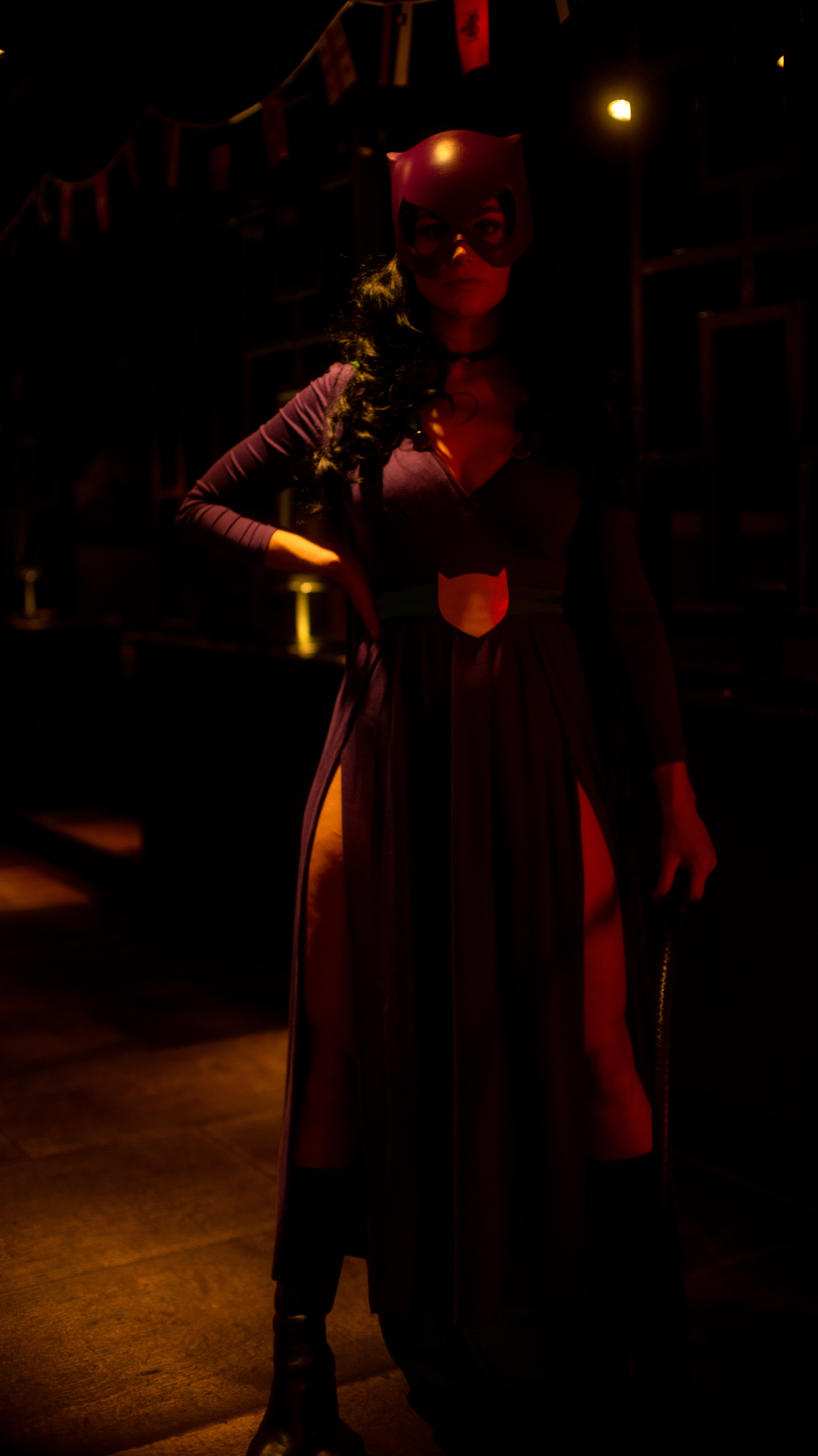 Location London, United Kingdom Model cats_cosplays_ (2024)