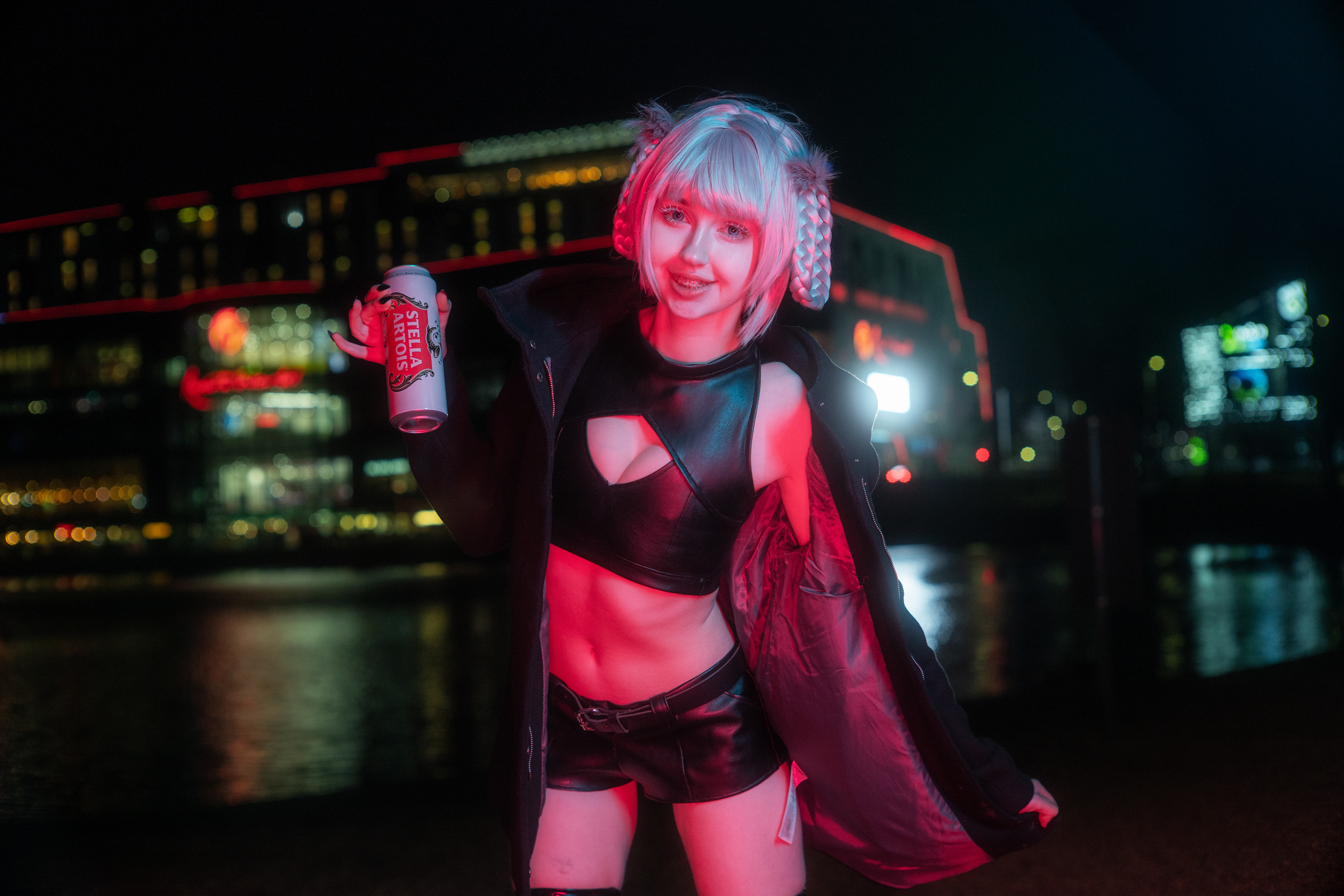 Location Birmingham, United Kingdom Model bloodnguttz (2025)