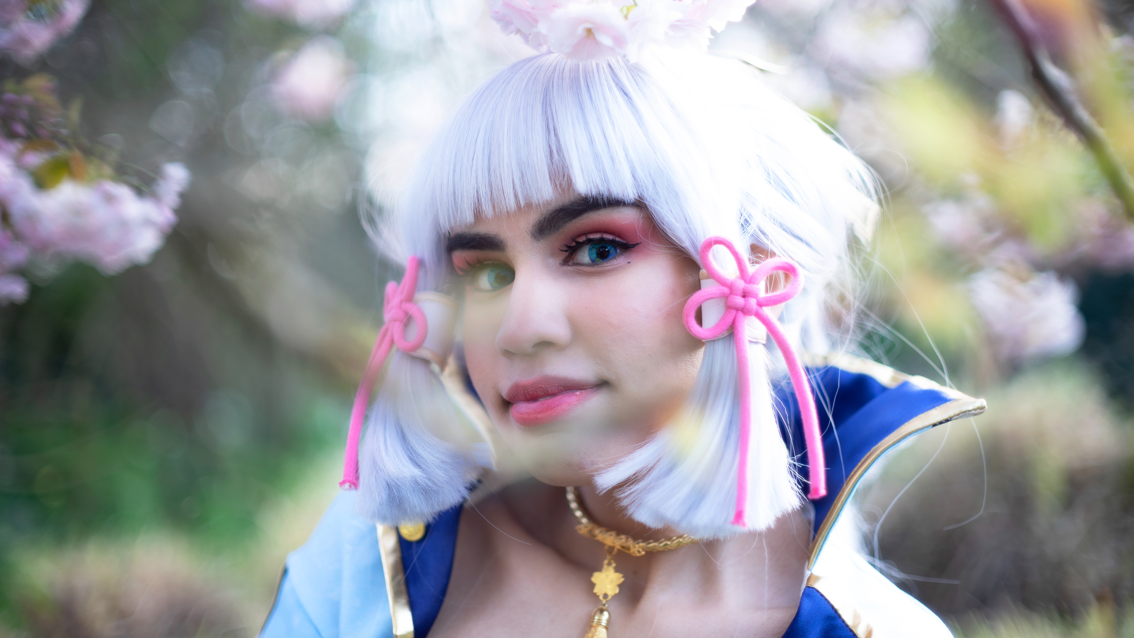 Location: London, United Kingdom Model : sofiapyonpyon(2022)
