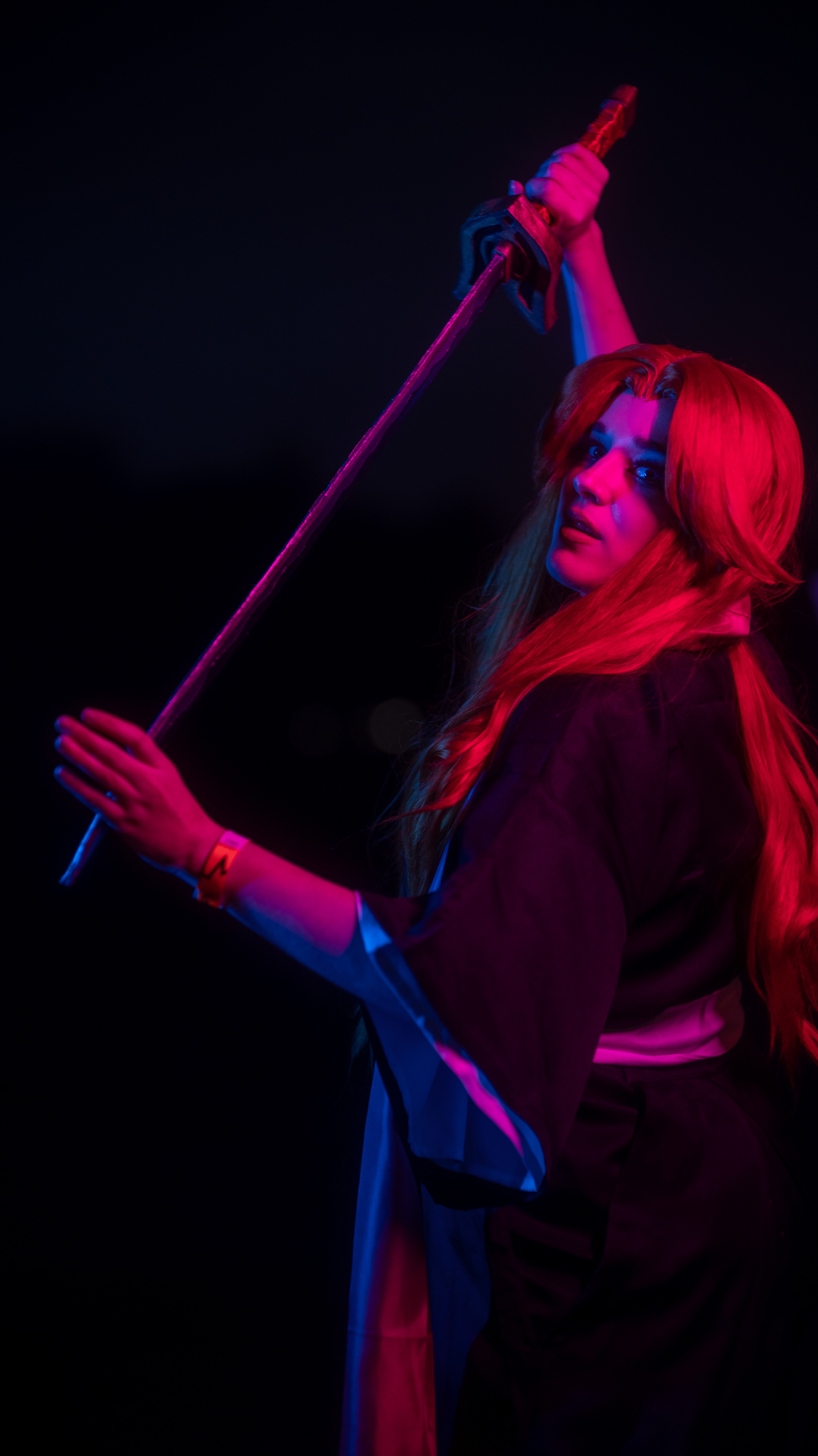 Location Birmingham, United Kingdom Model Catsucosplay (2024)