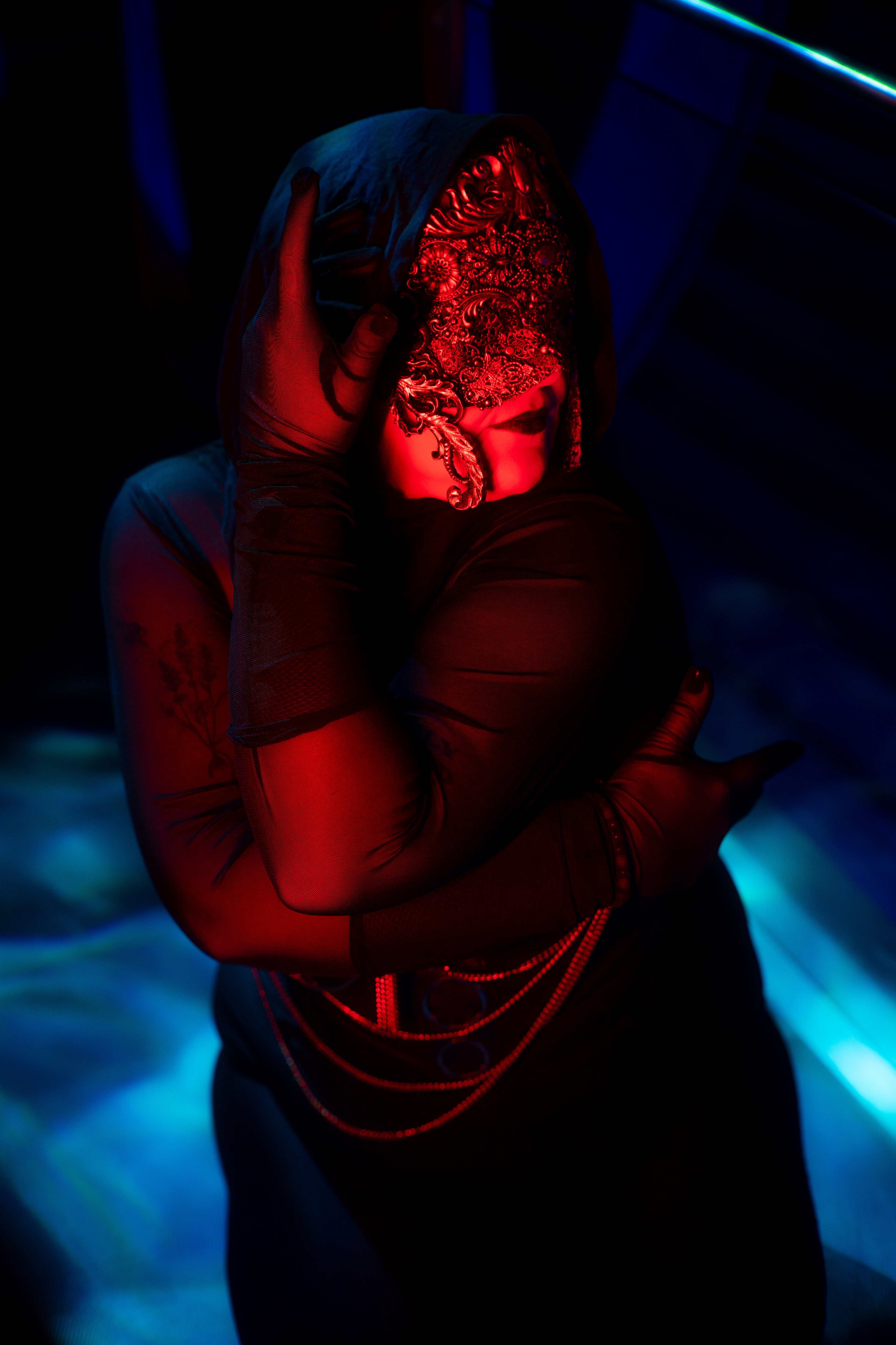 Location Sheffield, United Kingdom Model monstar_cos (2025)