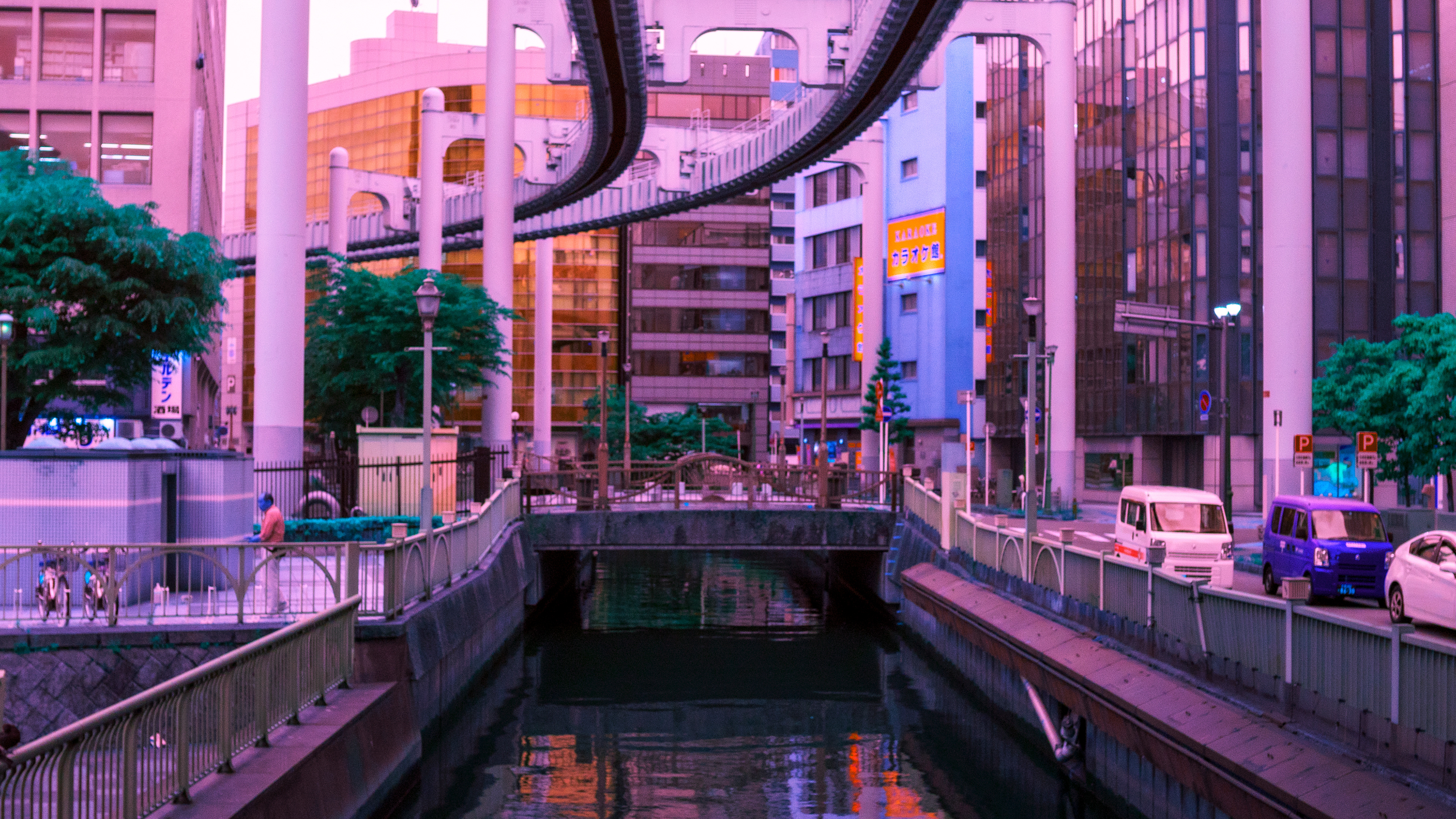Location: Chiba, Chiba City (2019)