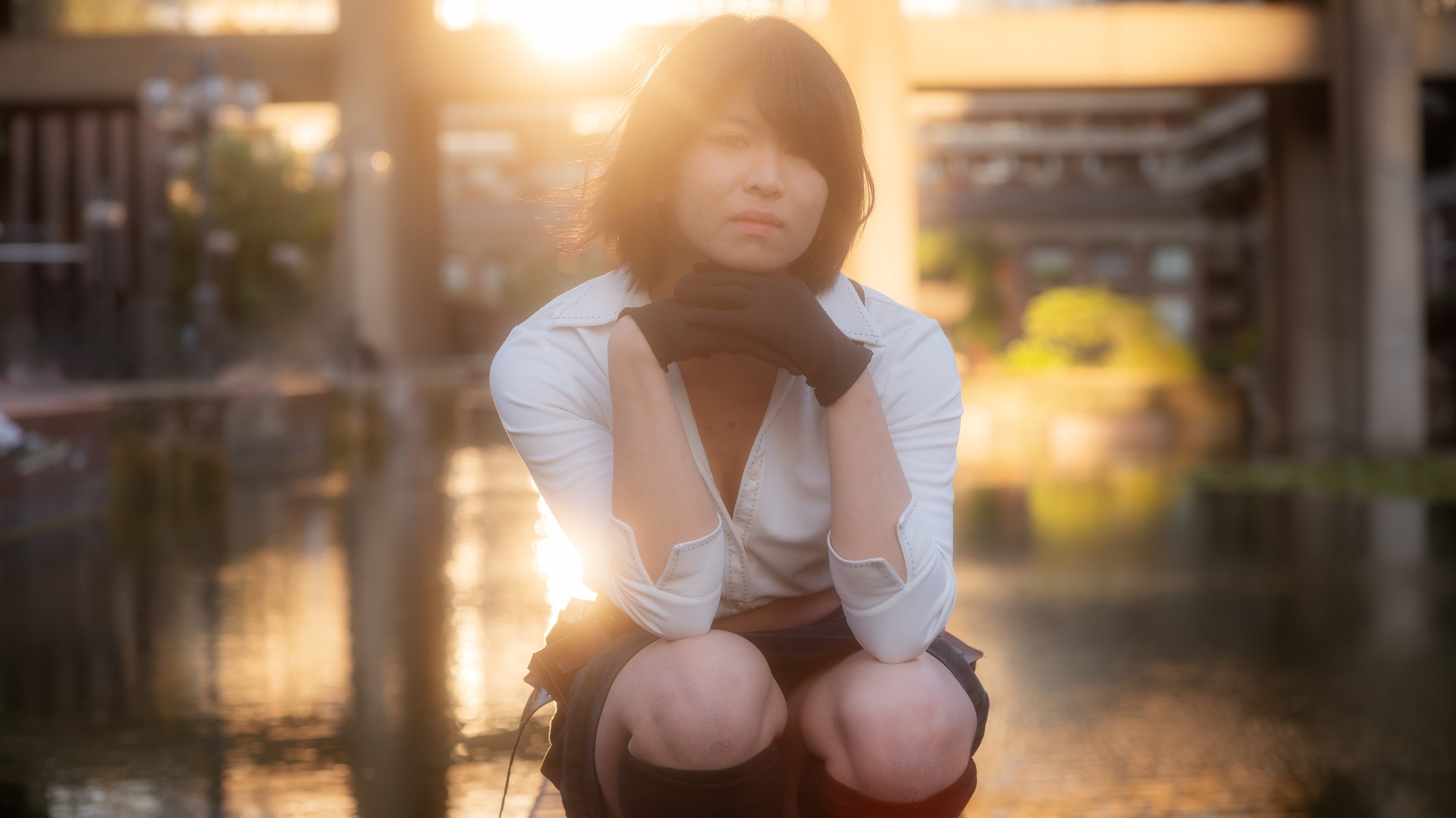 Location London, United Kingdom Model Maotoying_ (2025)