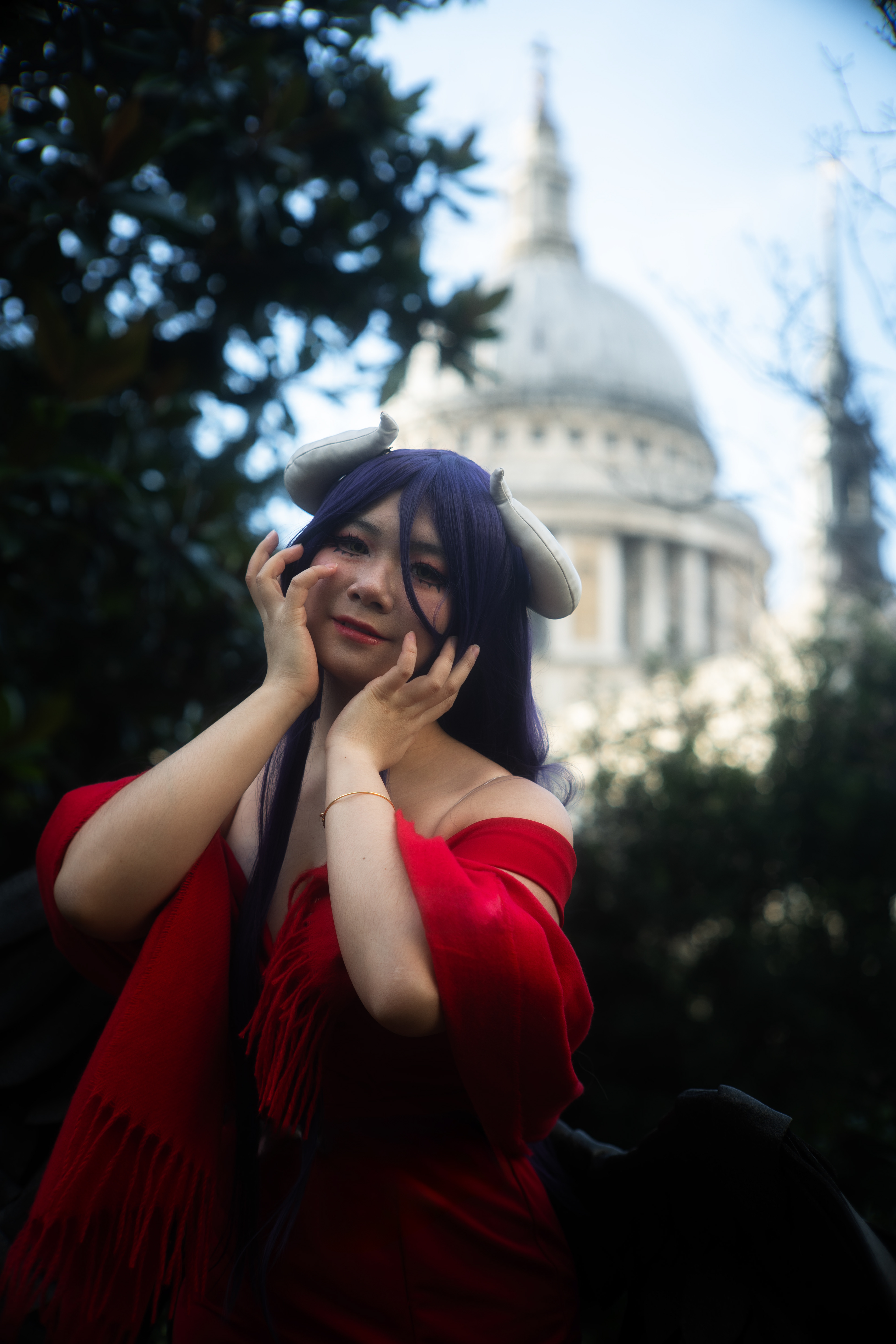 Location London, United Kingdom Model iraelia_frost (2025)