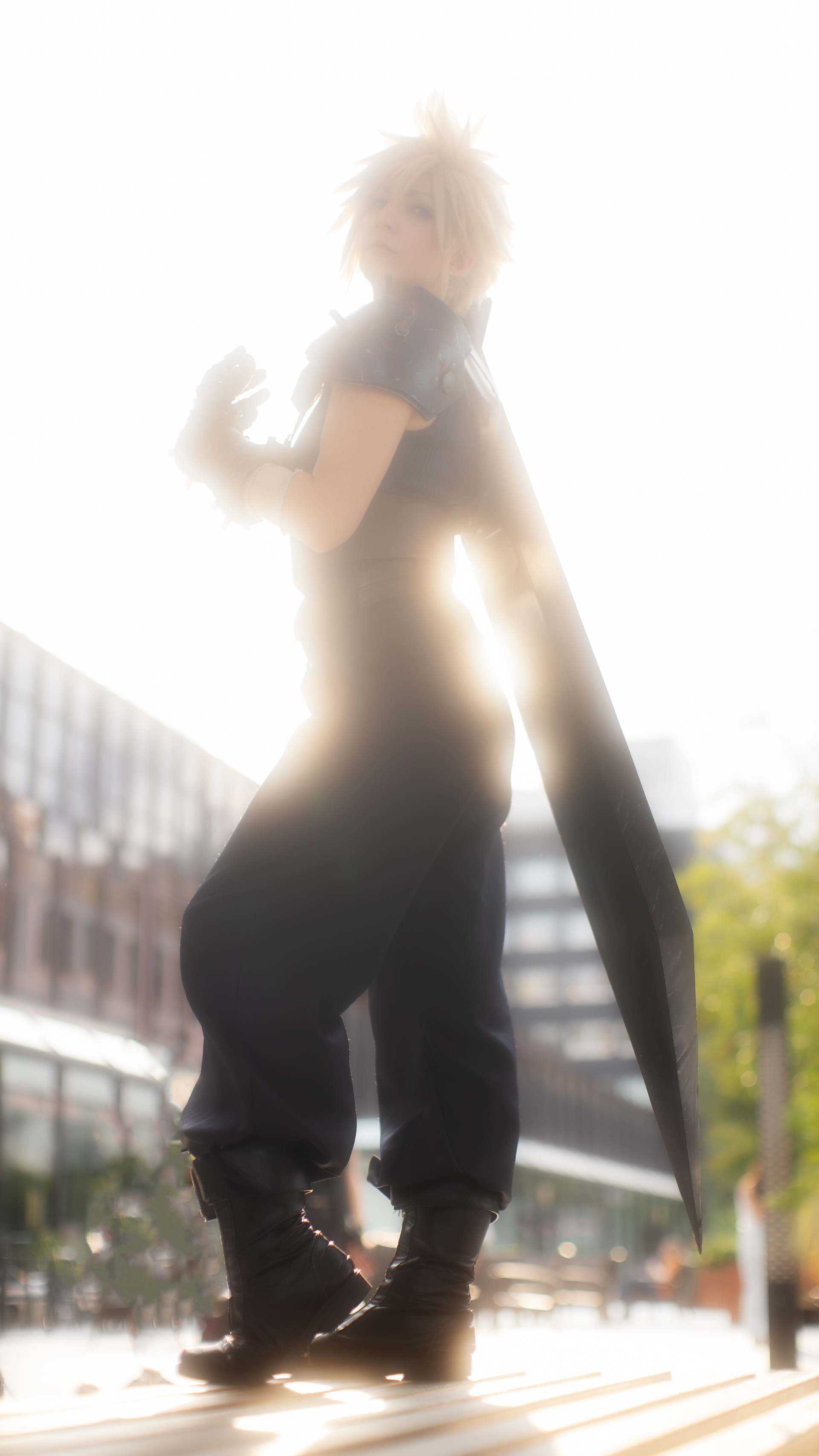 Location London, United Kingdom Model angelgotchi (2023)