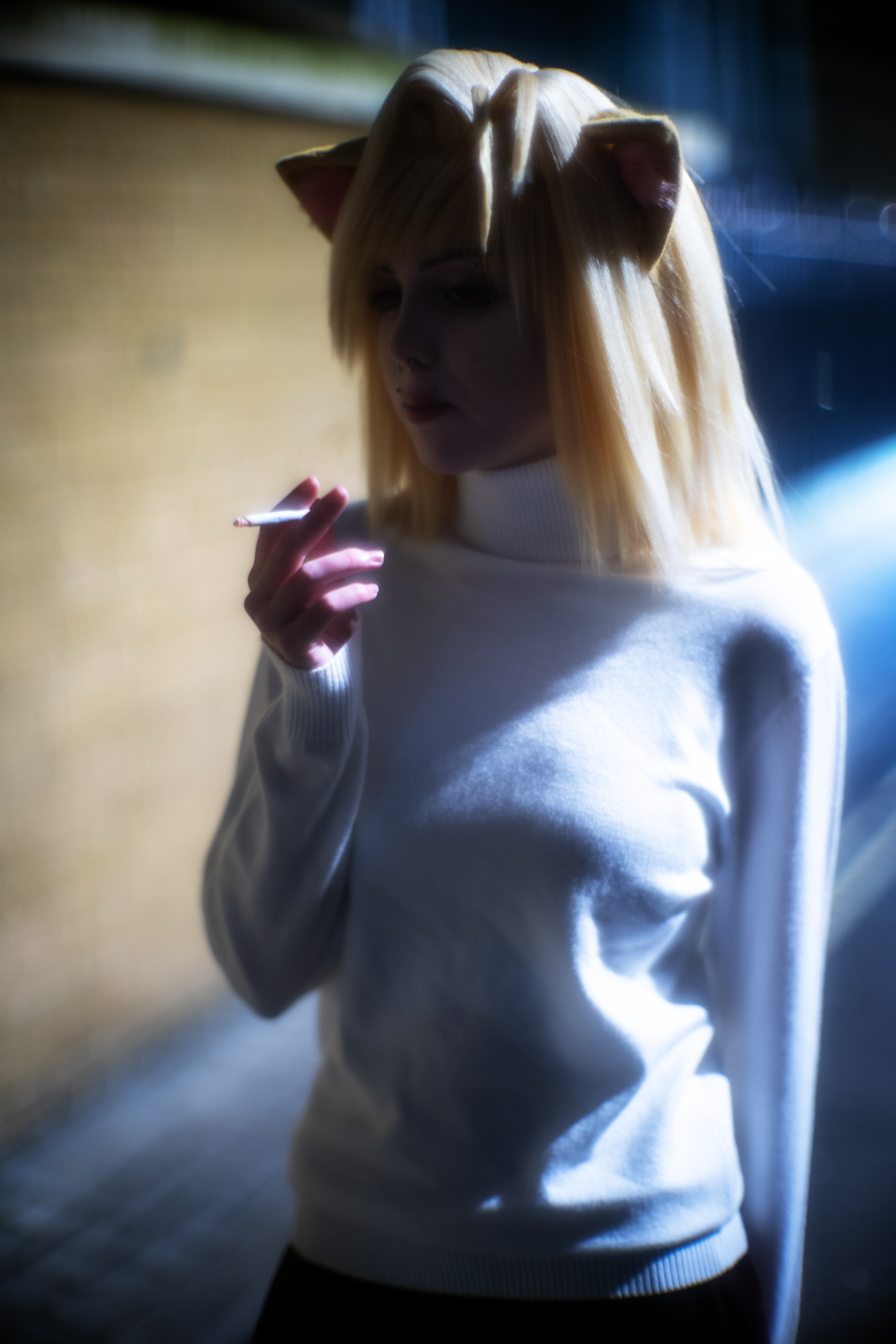 Location London, United Kingdom Model lollirotchainsaw (2025)