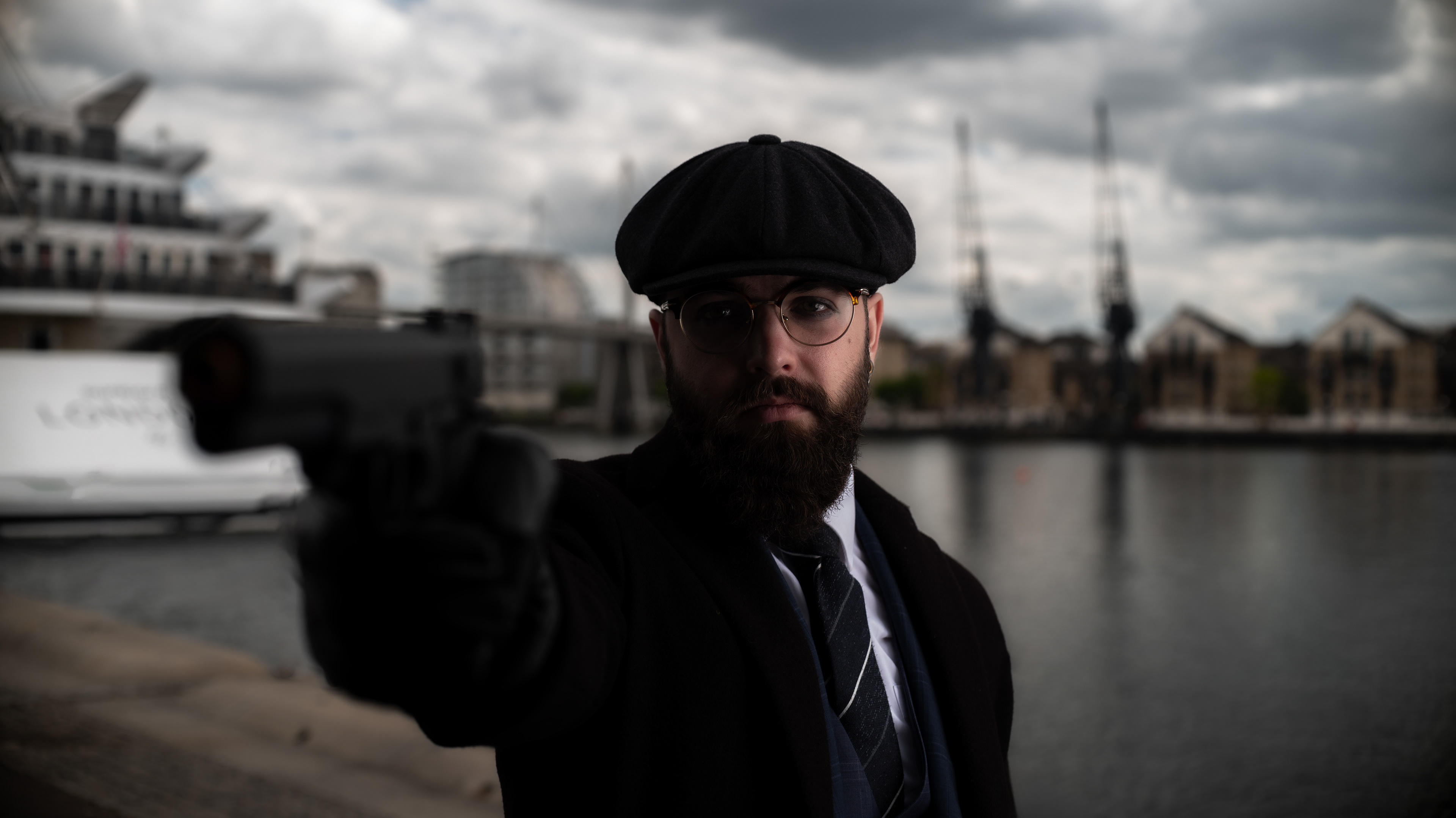Location London, United Kingdom Model samvsreallife (2024)