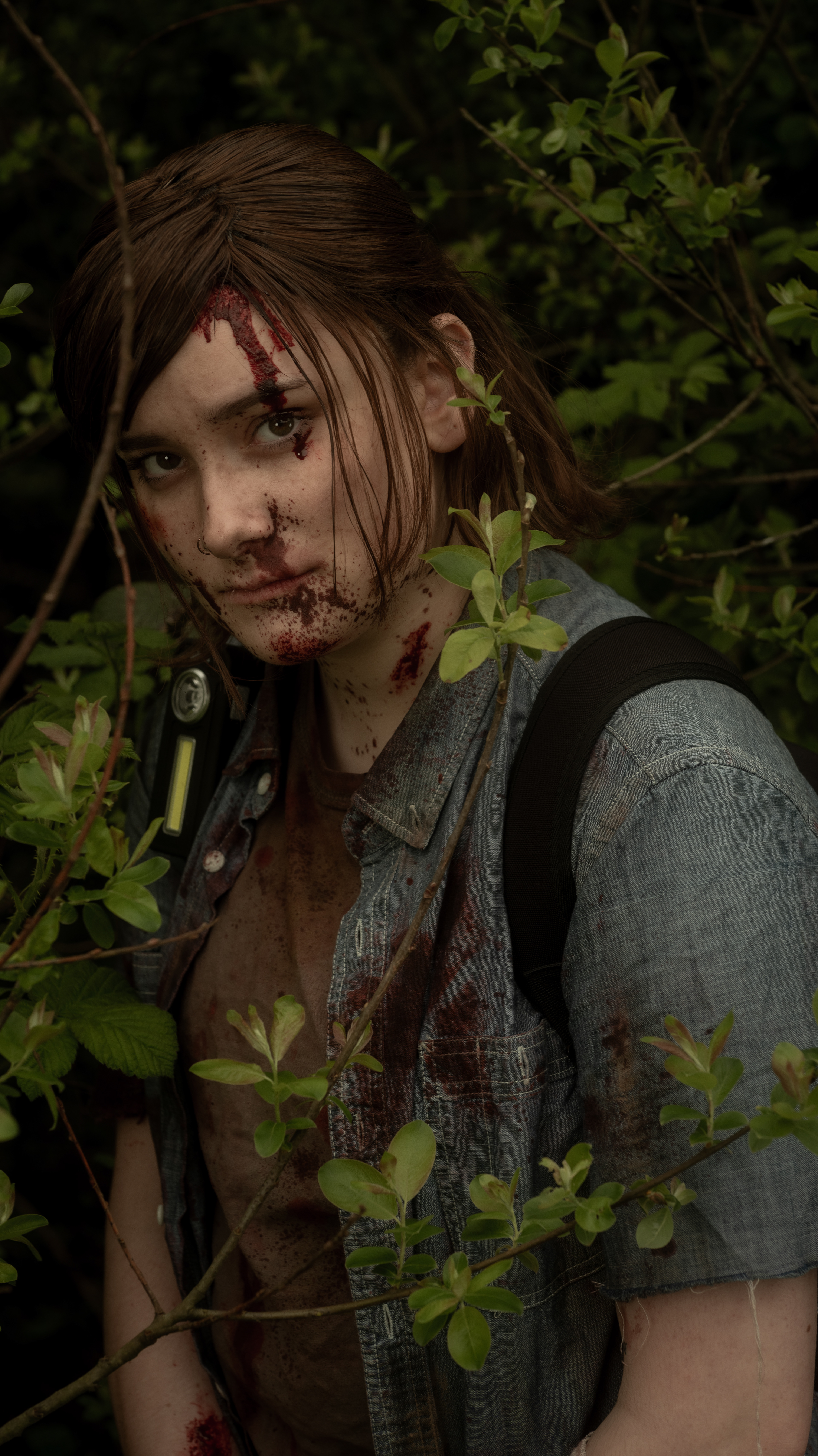 Location Wales, Narberth Model bee.cosplays_ (2025)