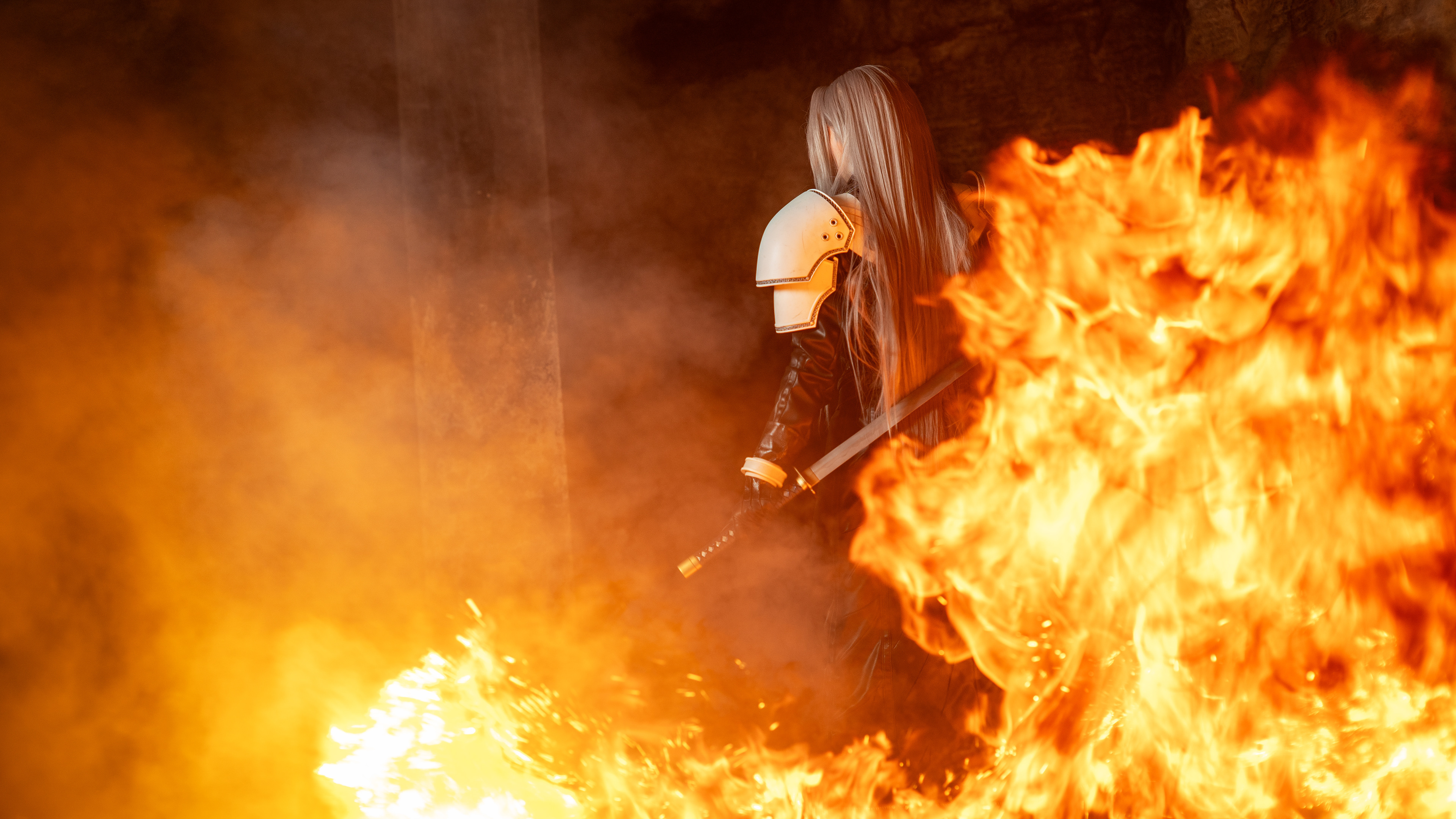 Location Switzerland, Yverdon-les-Bains Model Pandeamonium_cosplay (2025)