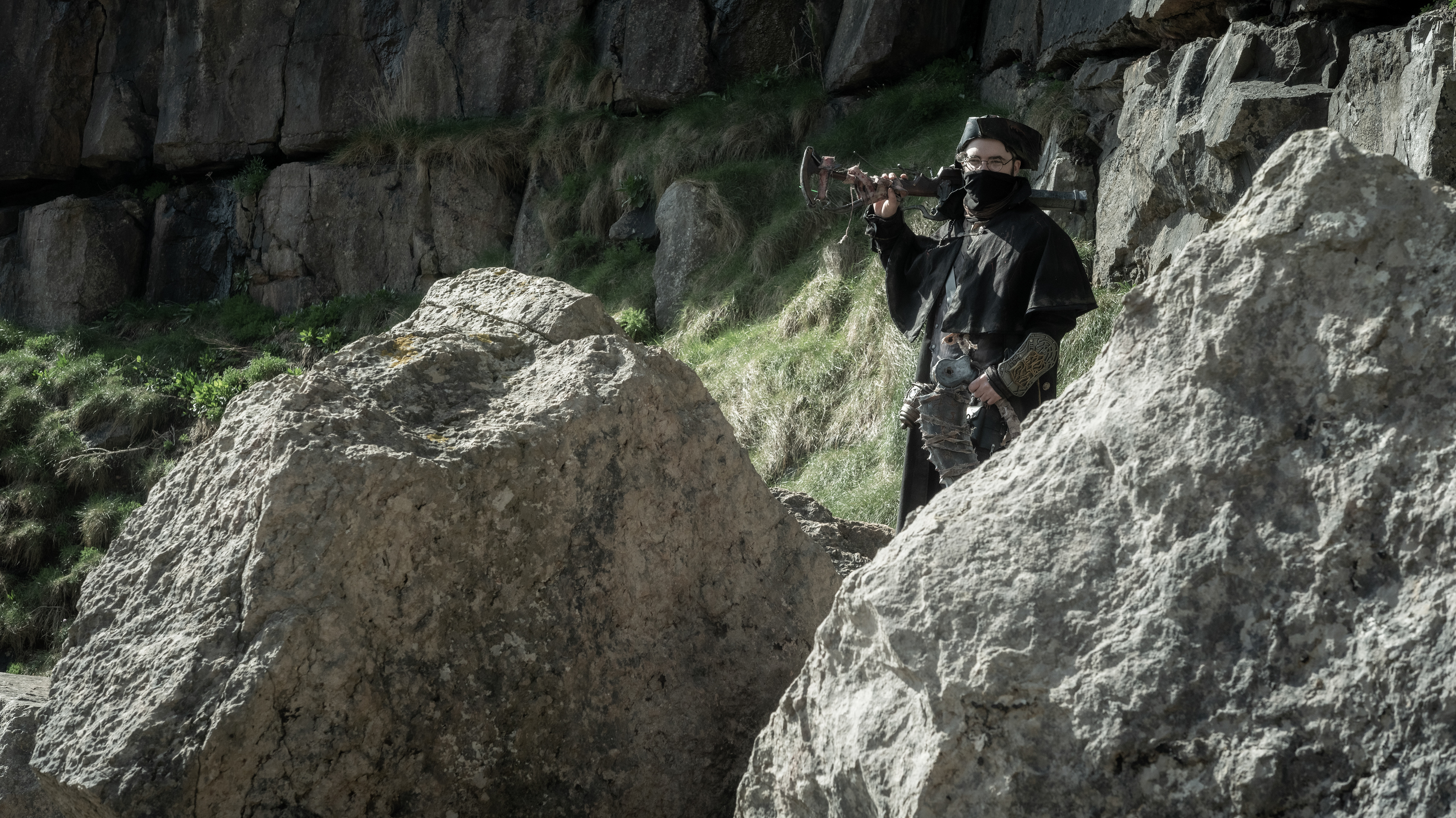Location Wales, Narberth Model jnz_cosplay (2025)