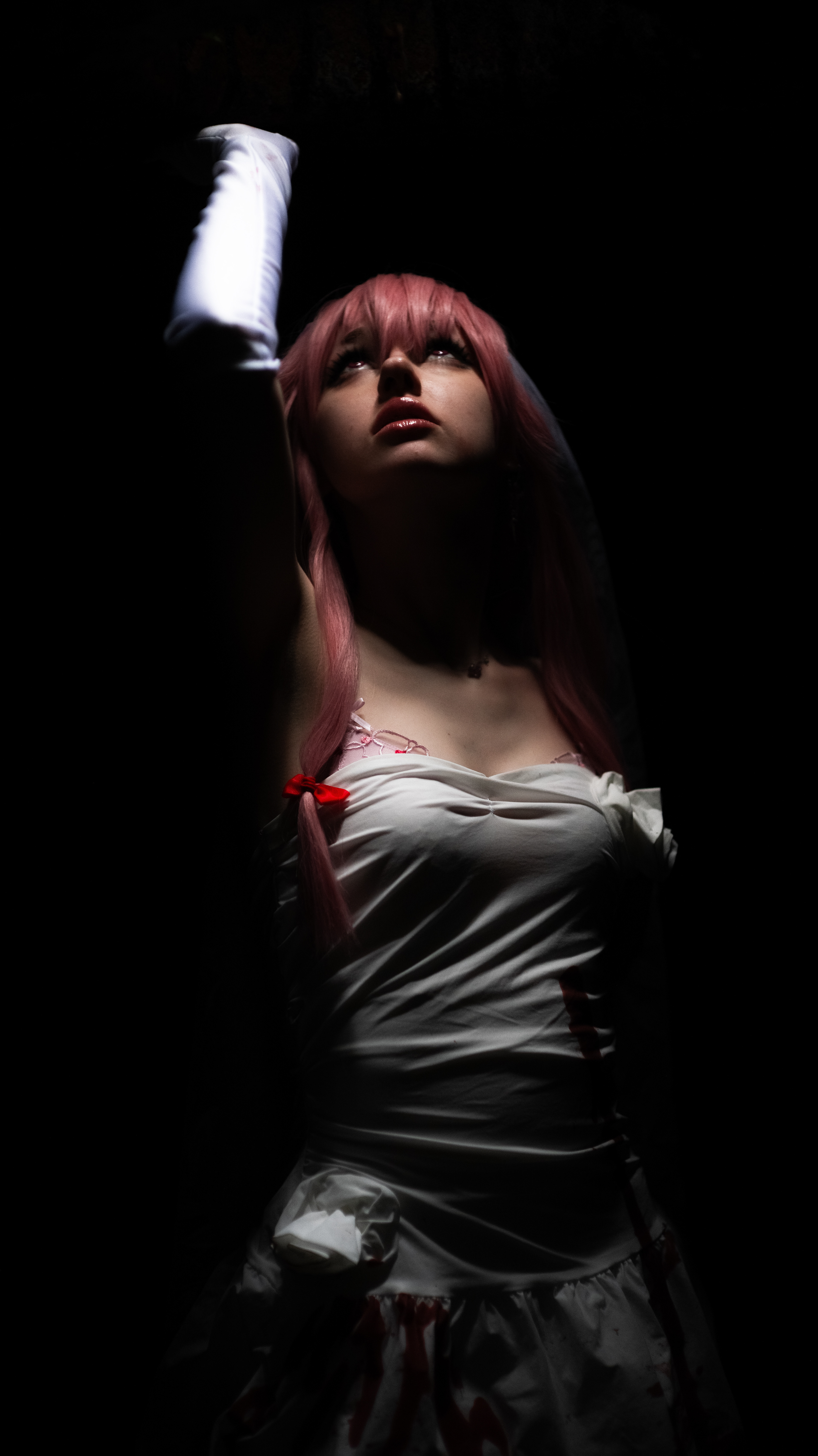 Location London, United Kingdom Model bloodnguttz (2025)