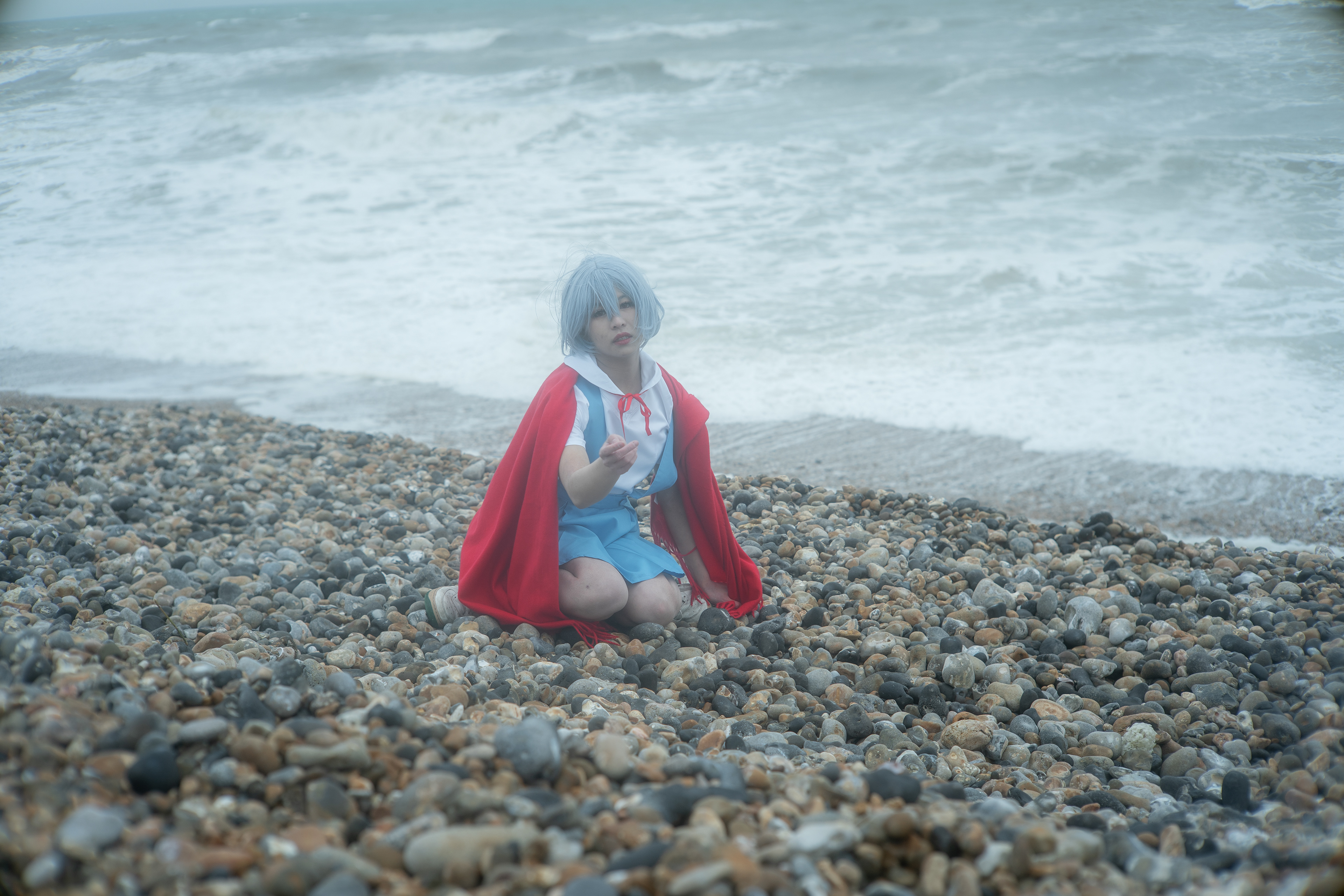 Location Brighton, United Kingdom Model maotoying_ (2025)