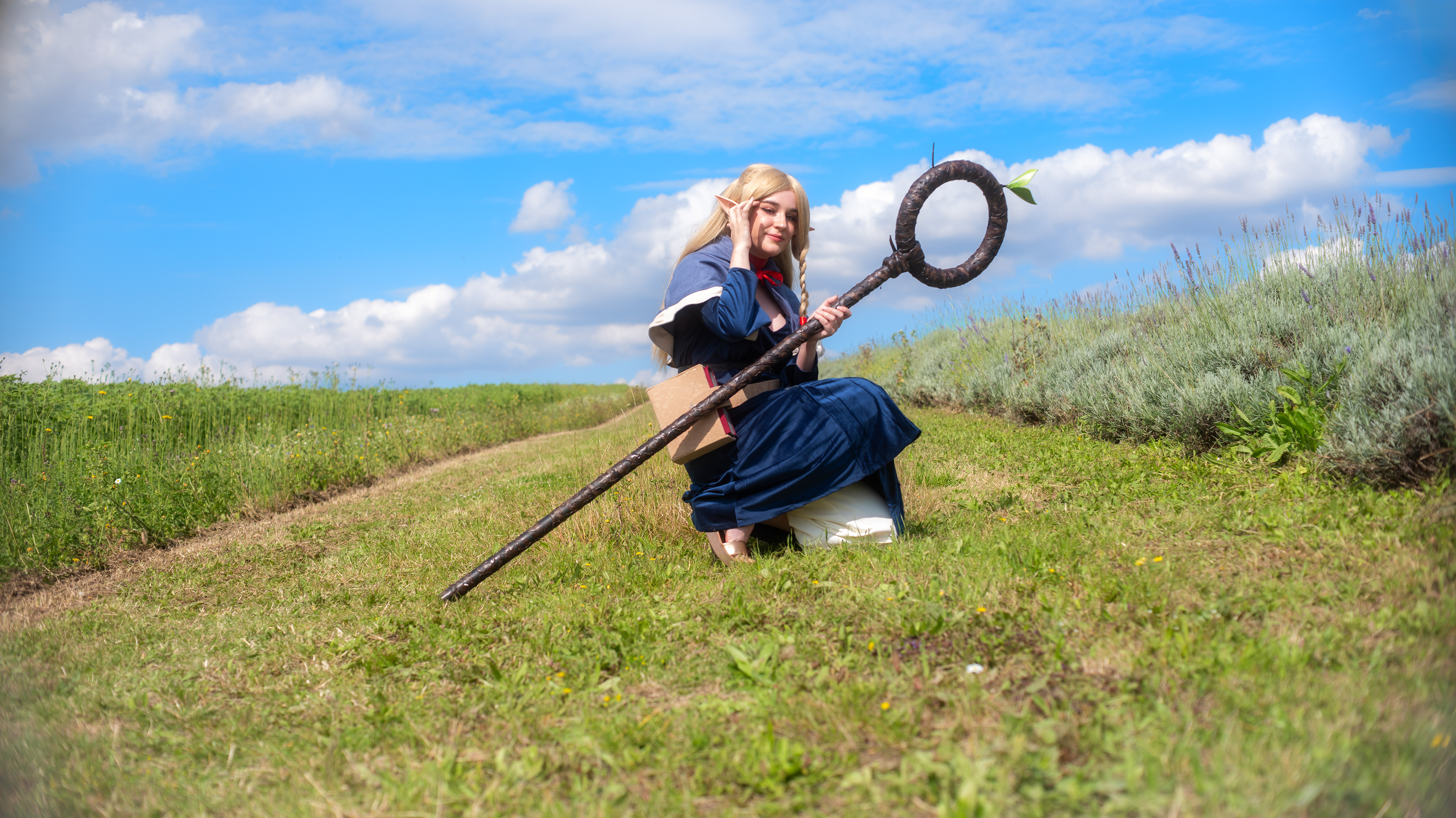 Location London, United Kingdom Model catsucosplay (2024)