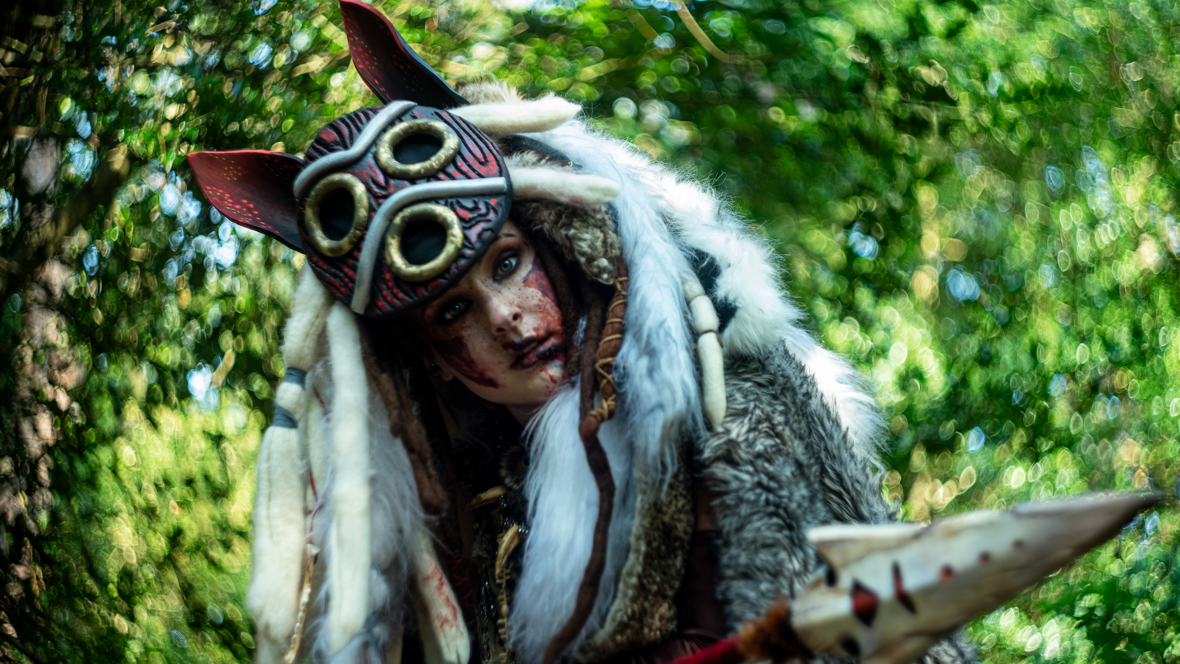 Location: London, United Kingdom Model: zeta.cosplay (2021)