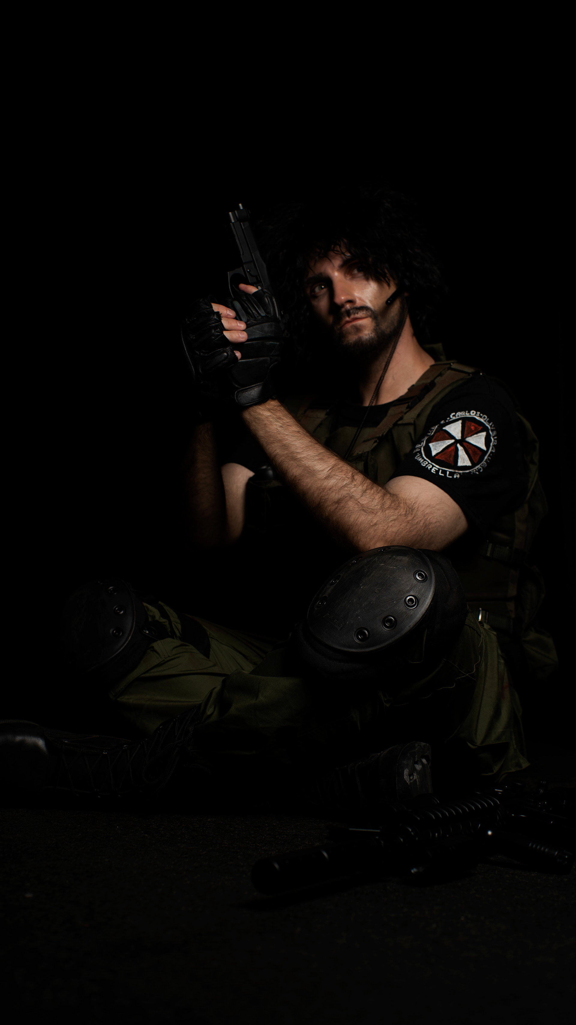 Location: Riga, Lativa Model : Toku_Senpai (2022)