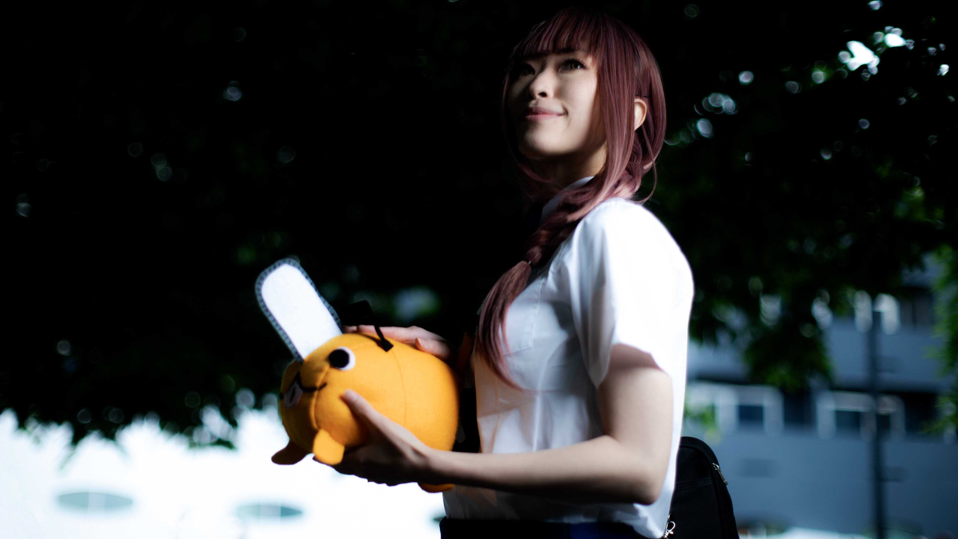 Location: London, United Kingdom Model : Sei_x_cos (2022)