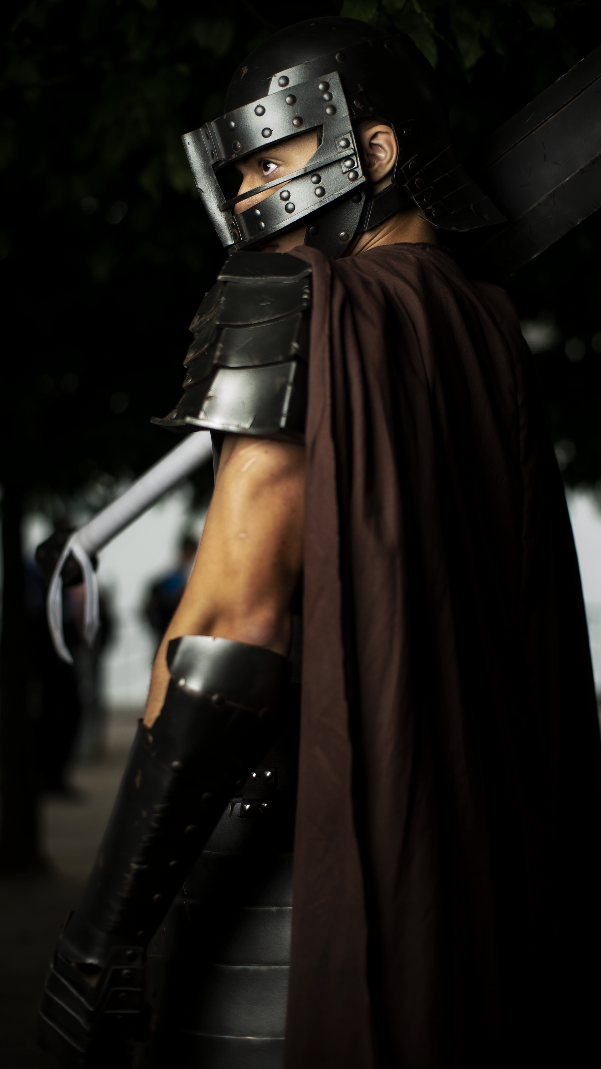 Location: London, United Kingdom Model : Zeku_Zilla (2022)