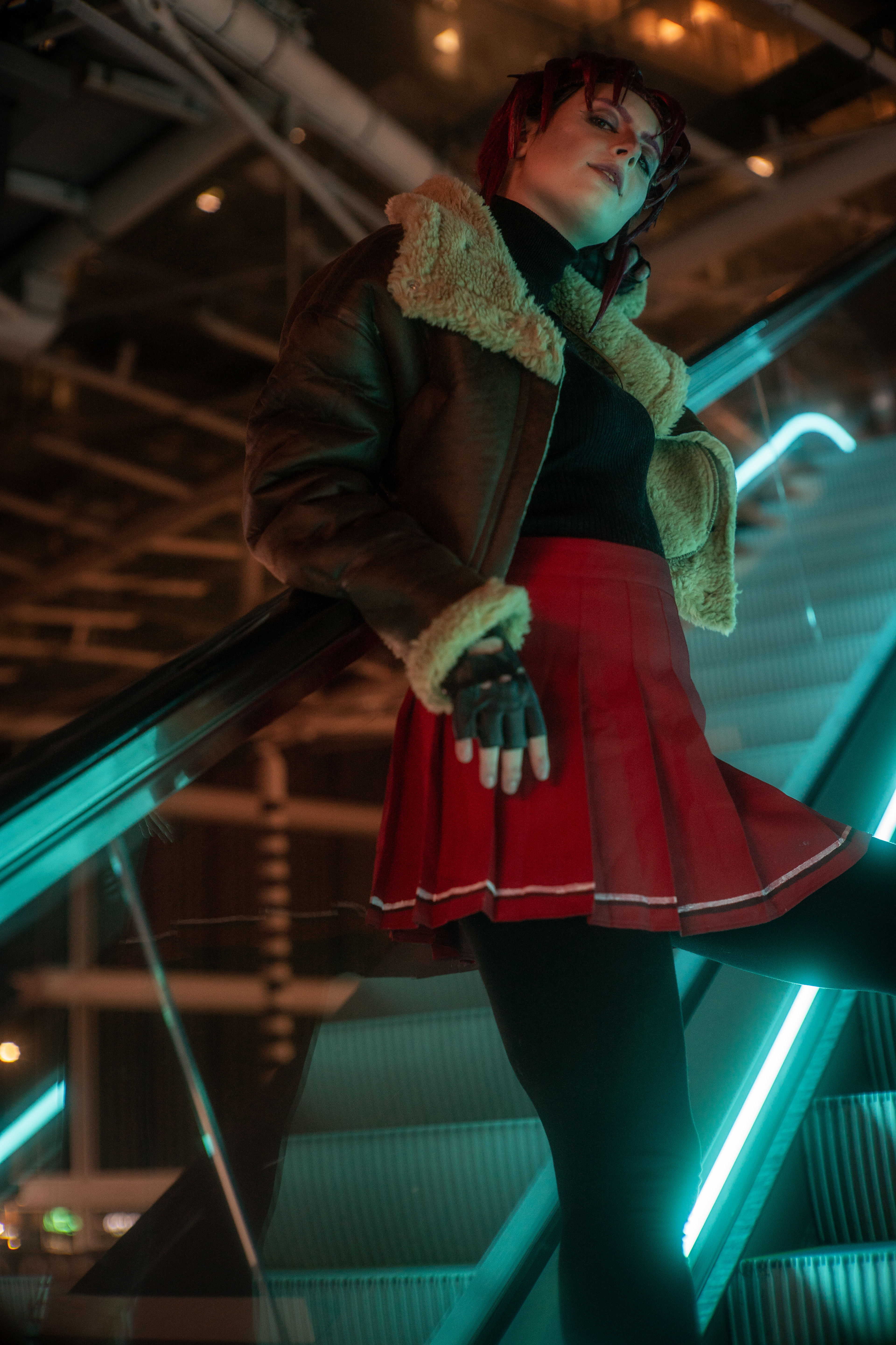 Location London, United Kingdom Model sotty_mimic (2025)