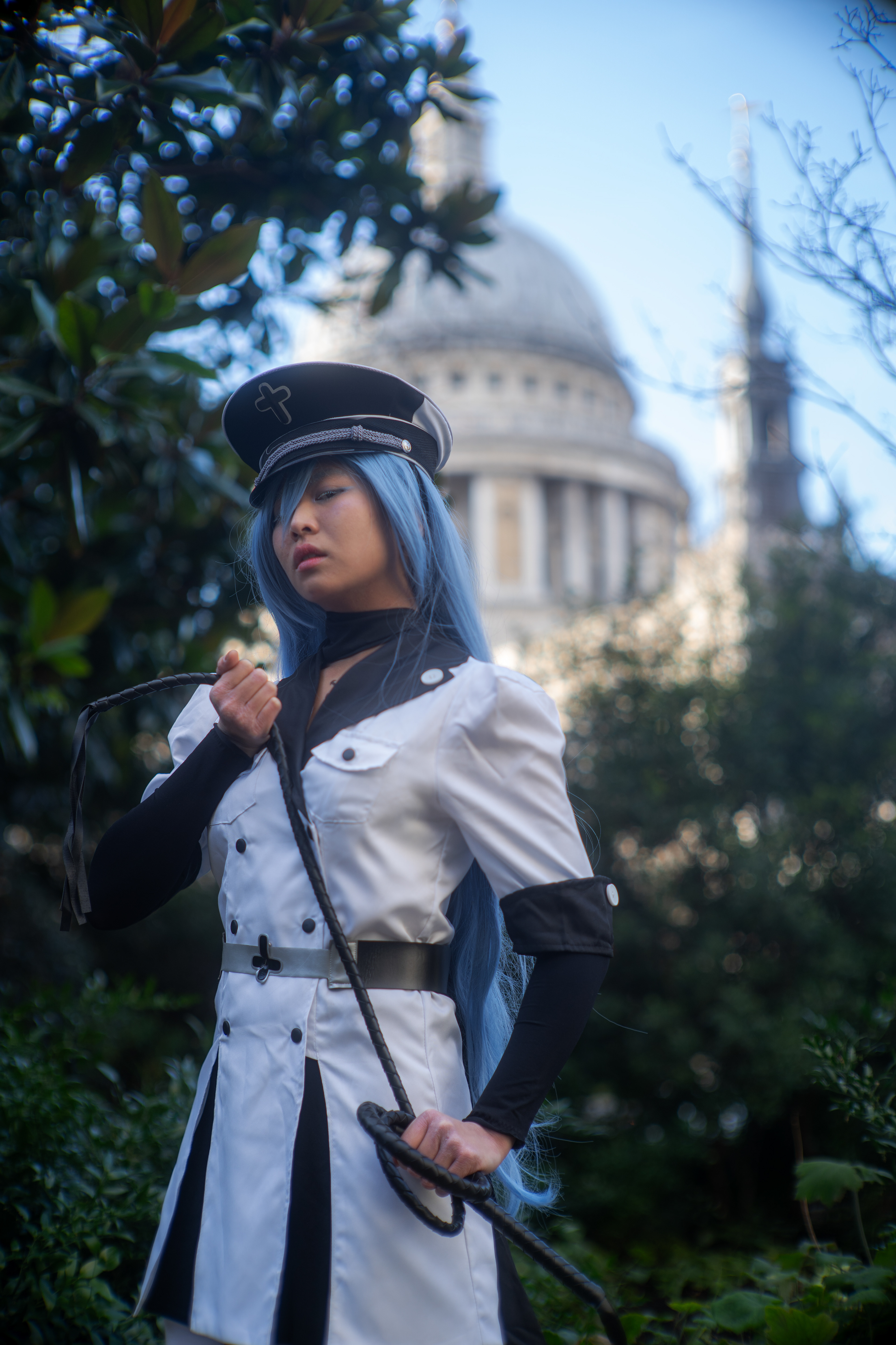 Location London, United Kingdom Model maotoying_ (2025)