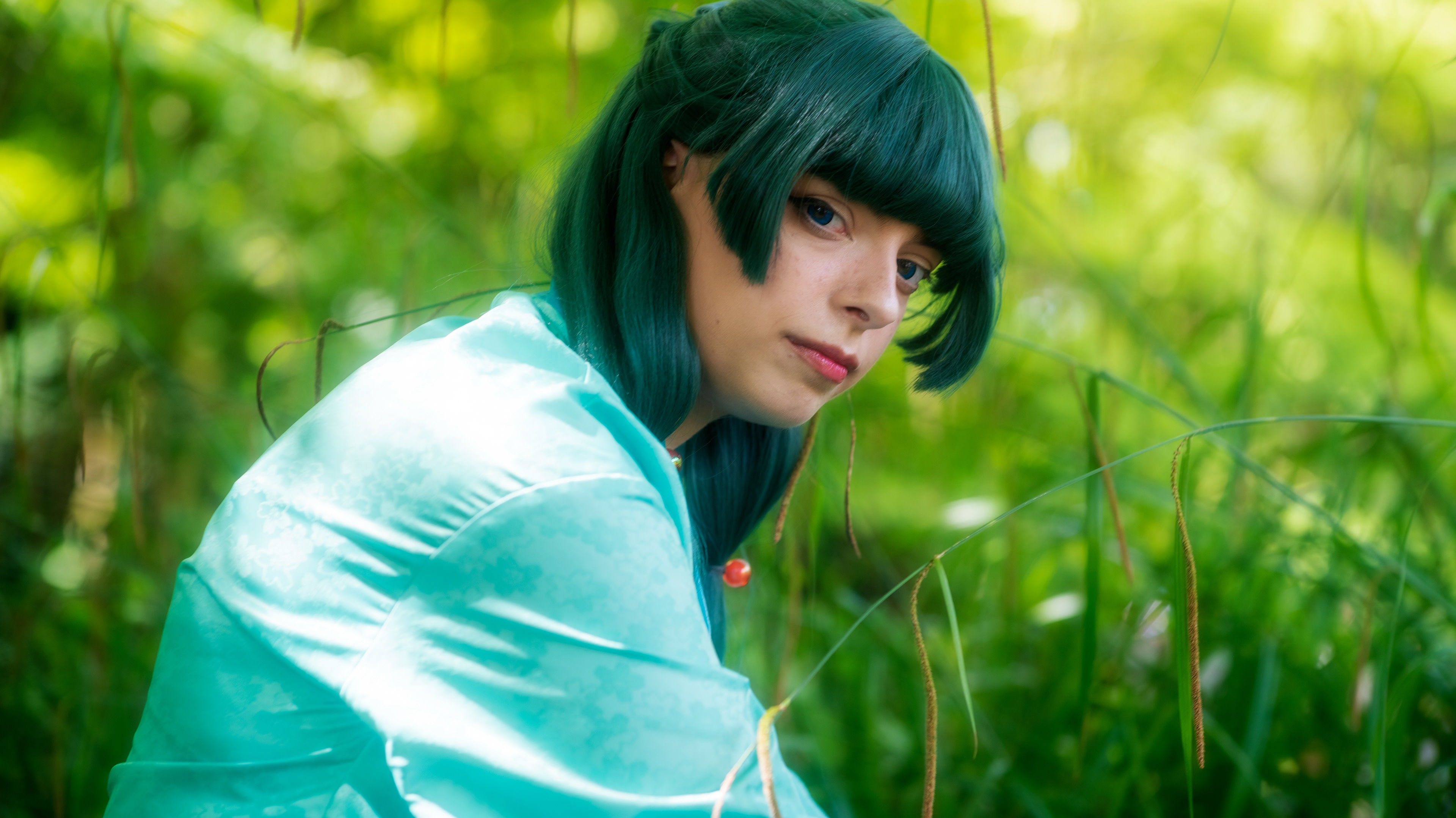 Location Düsseldorf, Germany Model Doshi_cos (2024)