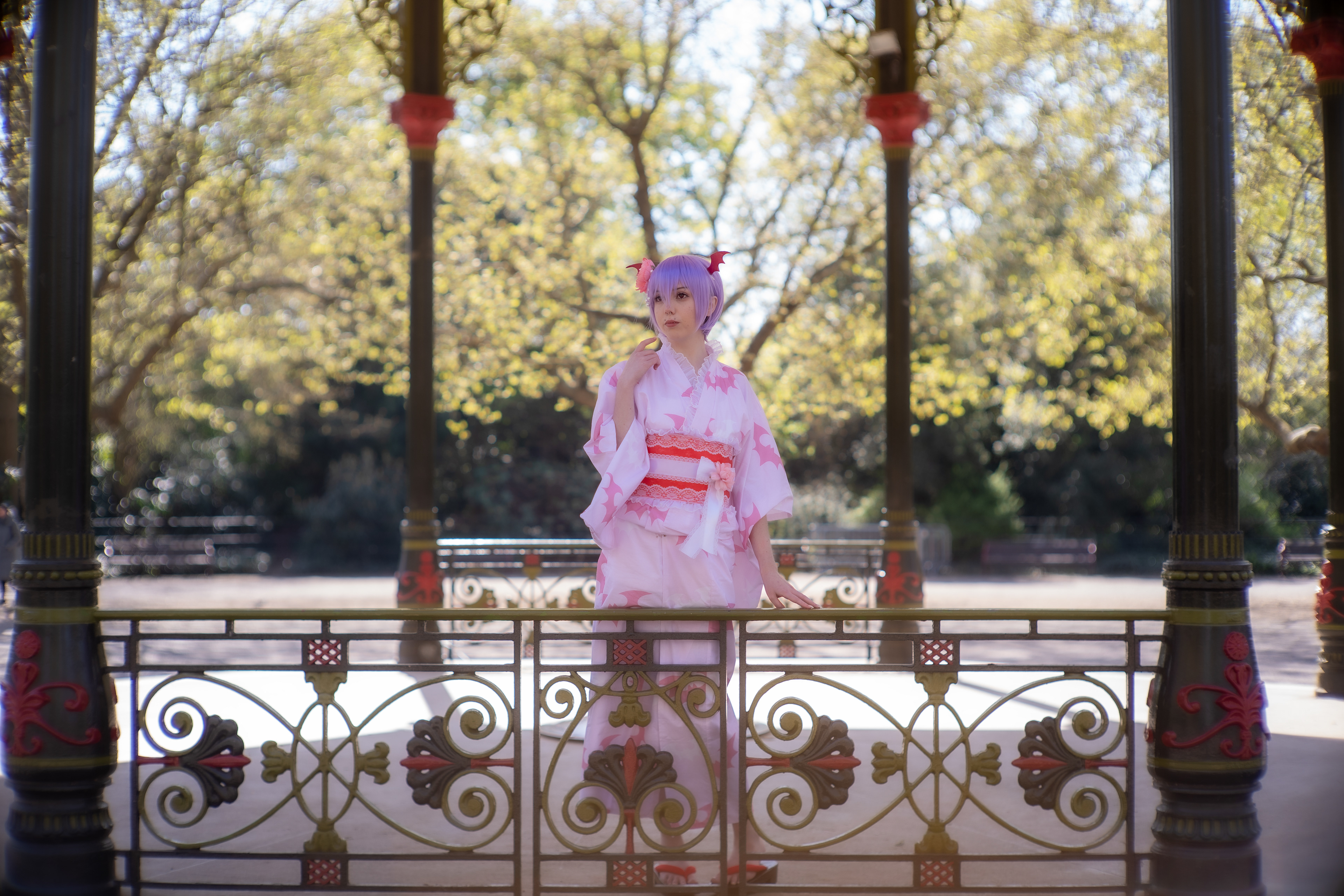 Location London, United Kingdom Model lollirotchainsaw (2025