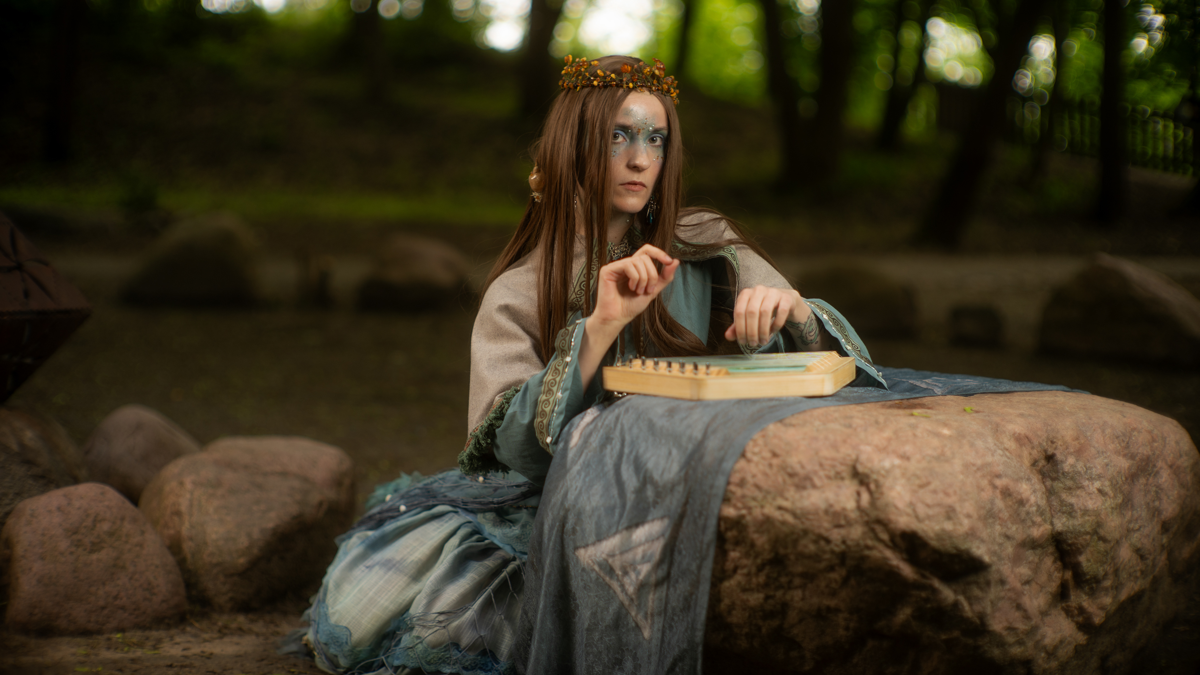 Location Vilnius, Lithuania Model Lecia.Covers (2025)