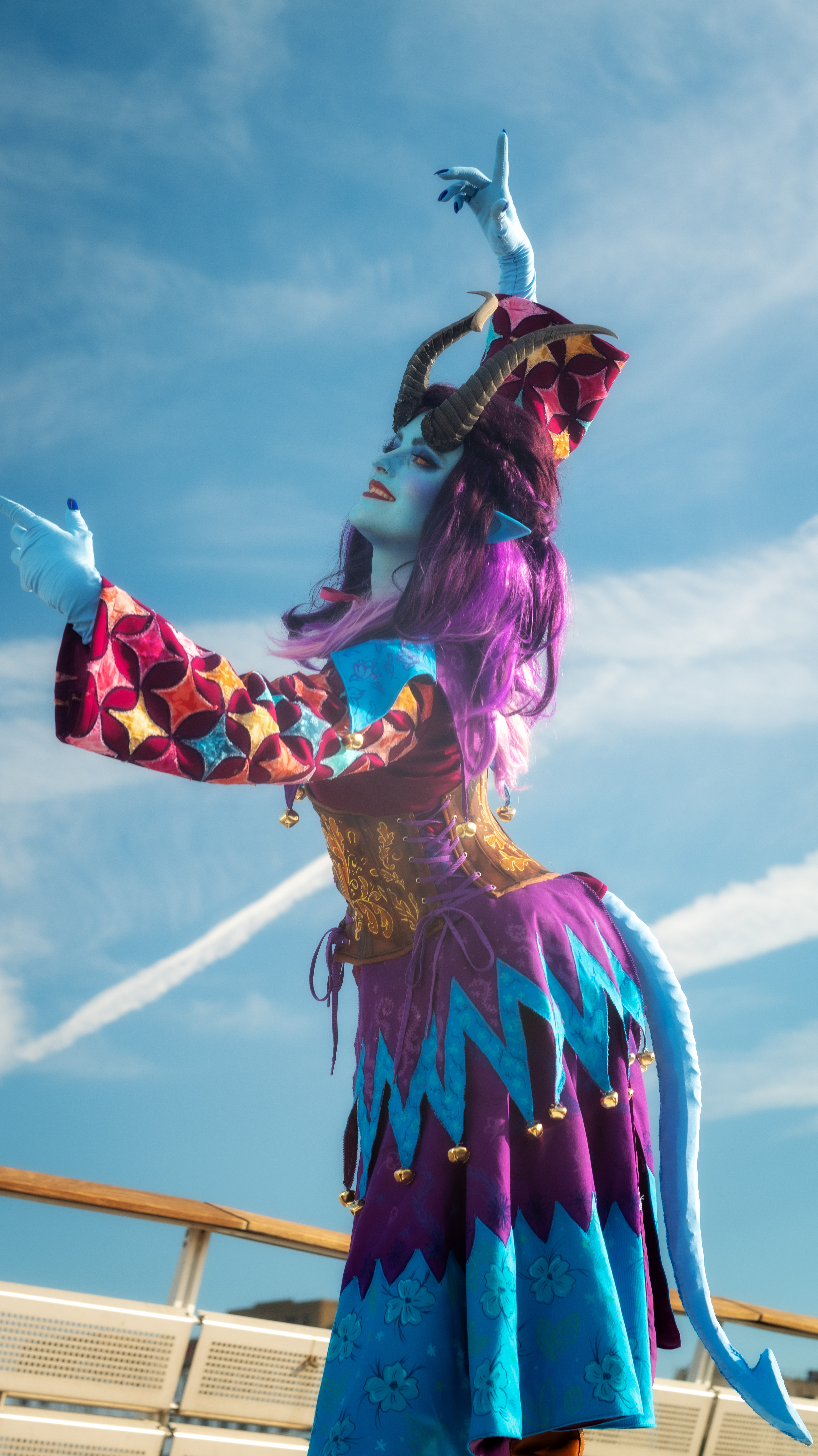 Location London, United Kingdom Model Lizah_aart (2024)
