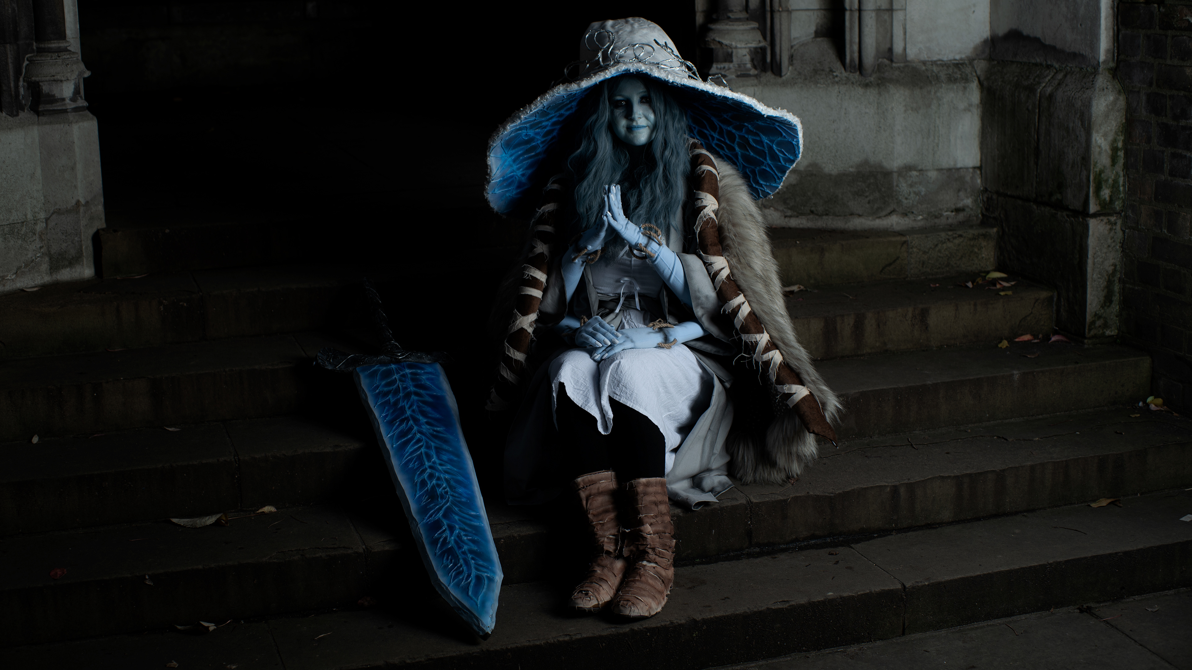 Location: London, United Kingdom Model: bethan.fairbairn (2022)