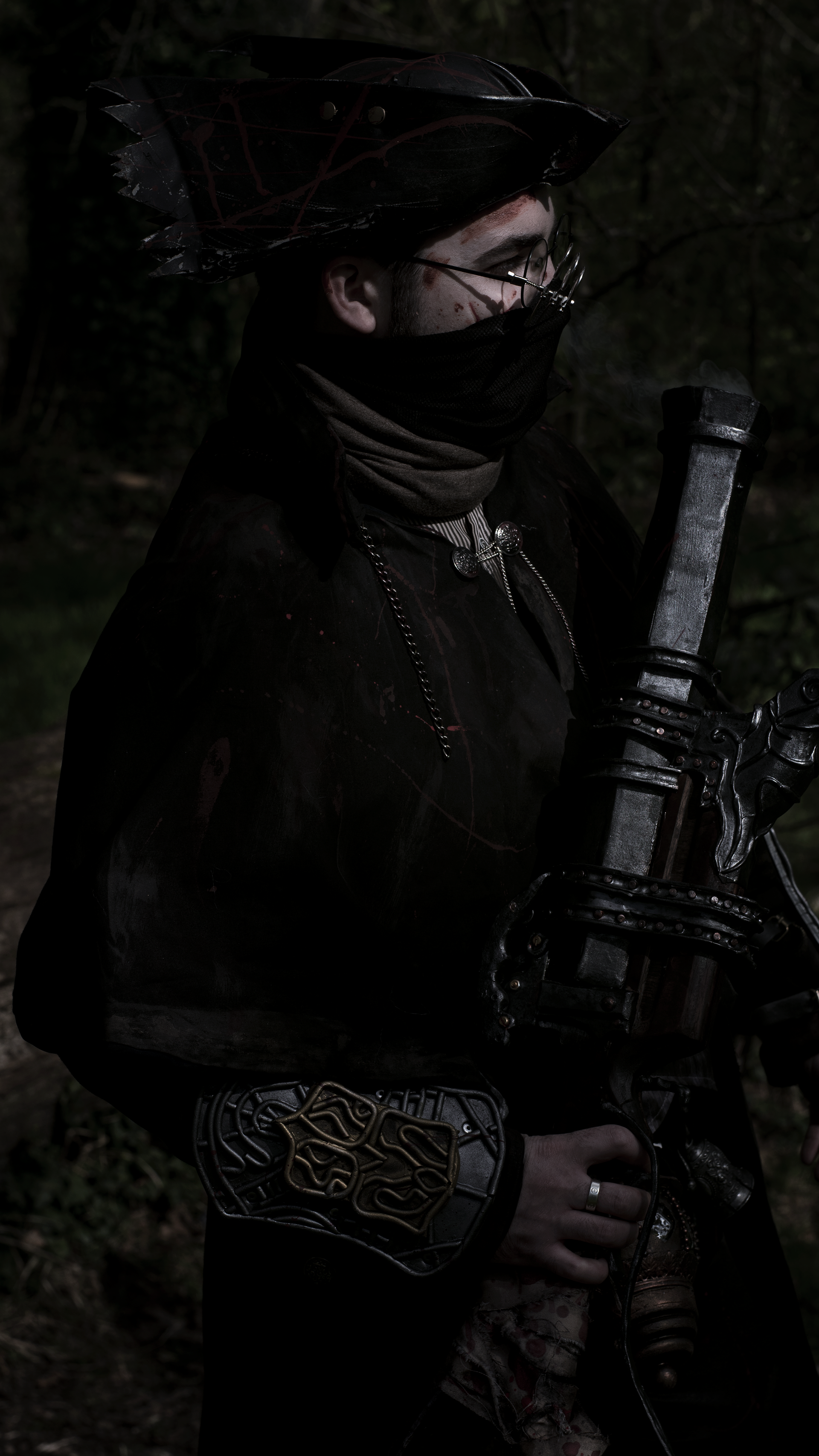 Location: London, United Kingdom Model : jnz_cosplay (2022)