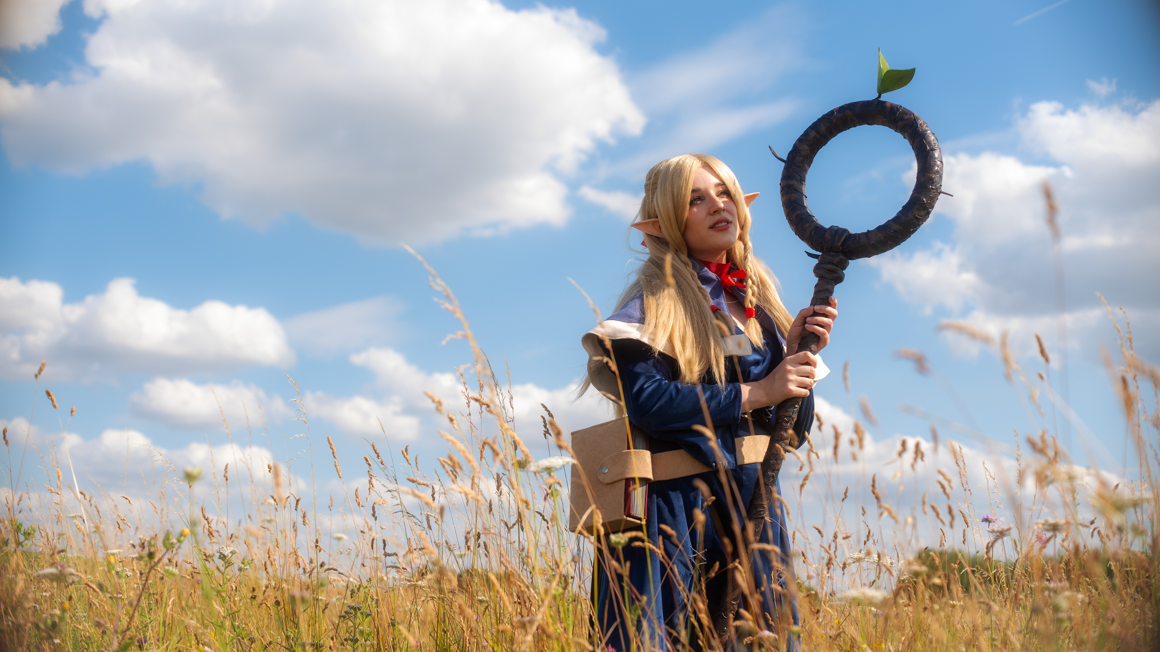 Location London, United Kingdom Model catsucosplay (2024)