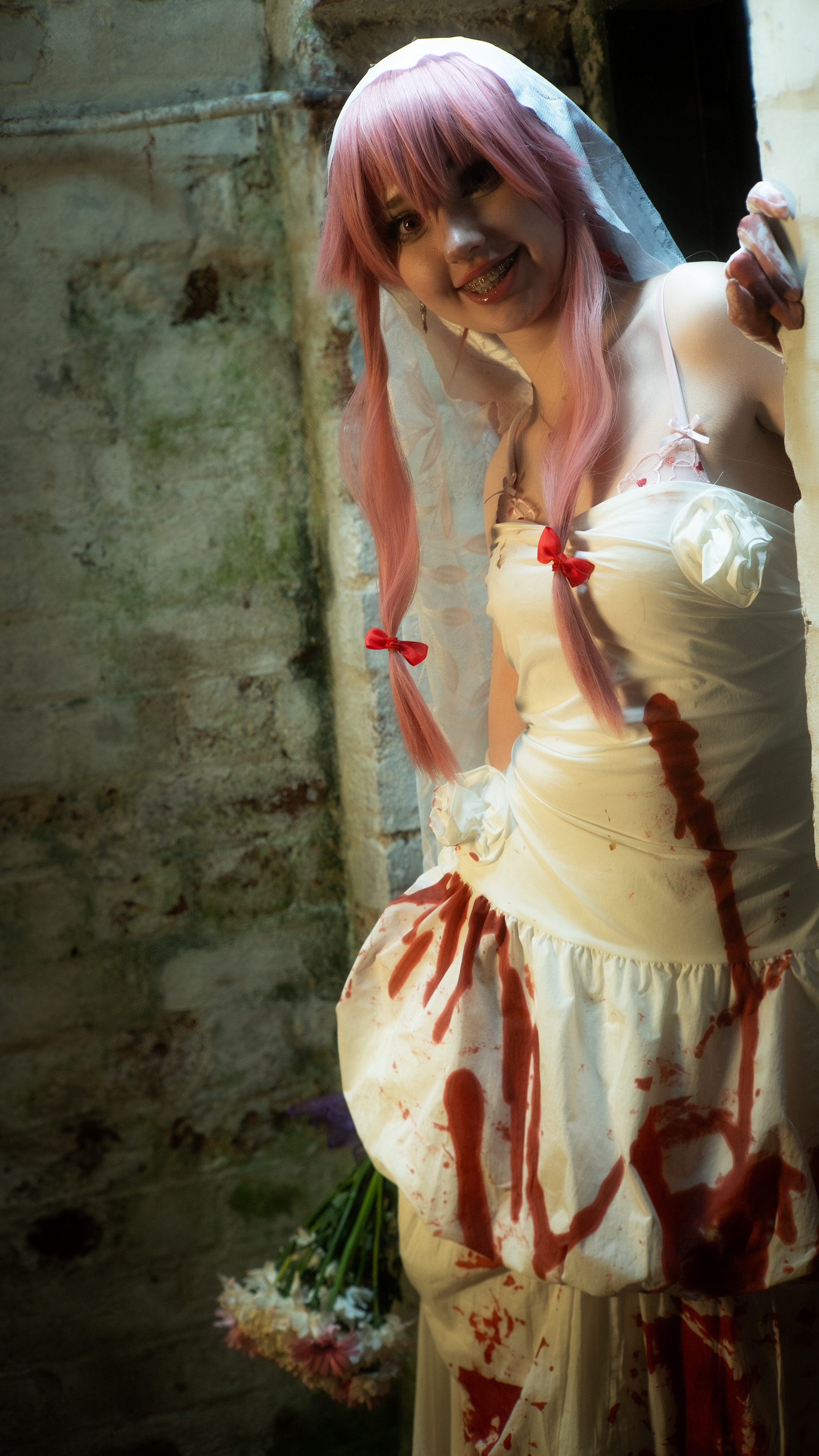 Location London, United Kingdom Model bloodnguttz (2025)
