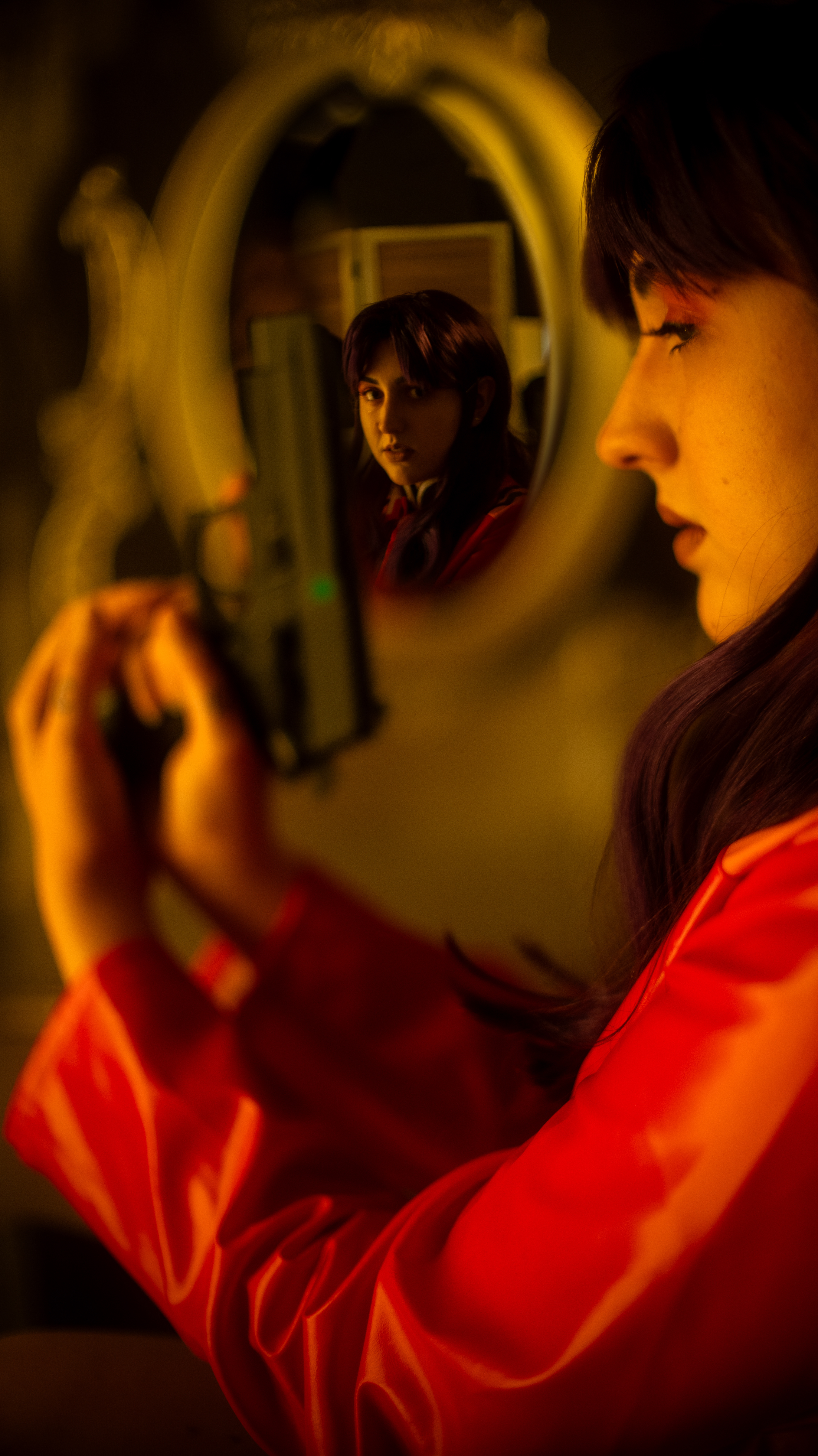 Location London, United Kingdom Model songbirdcosplay (2024)
