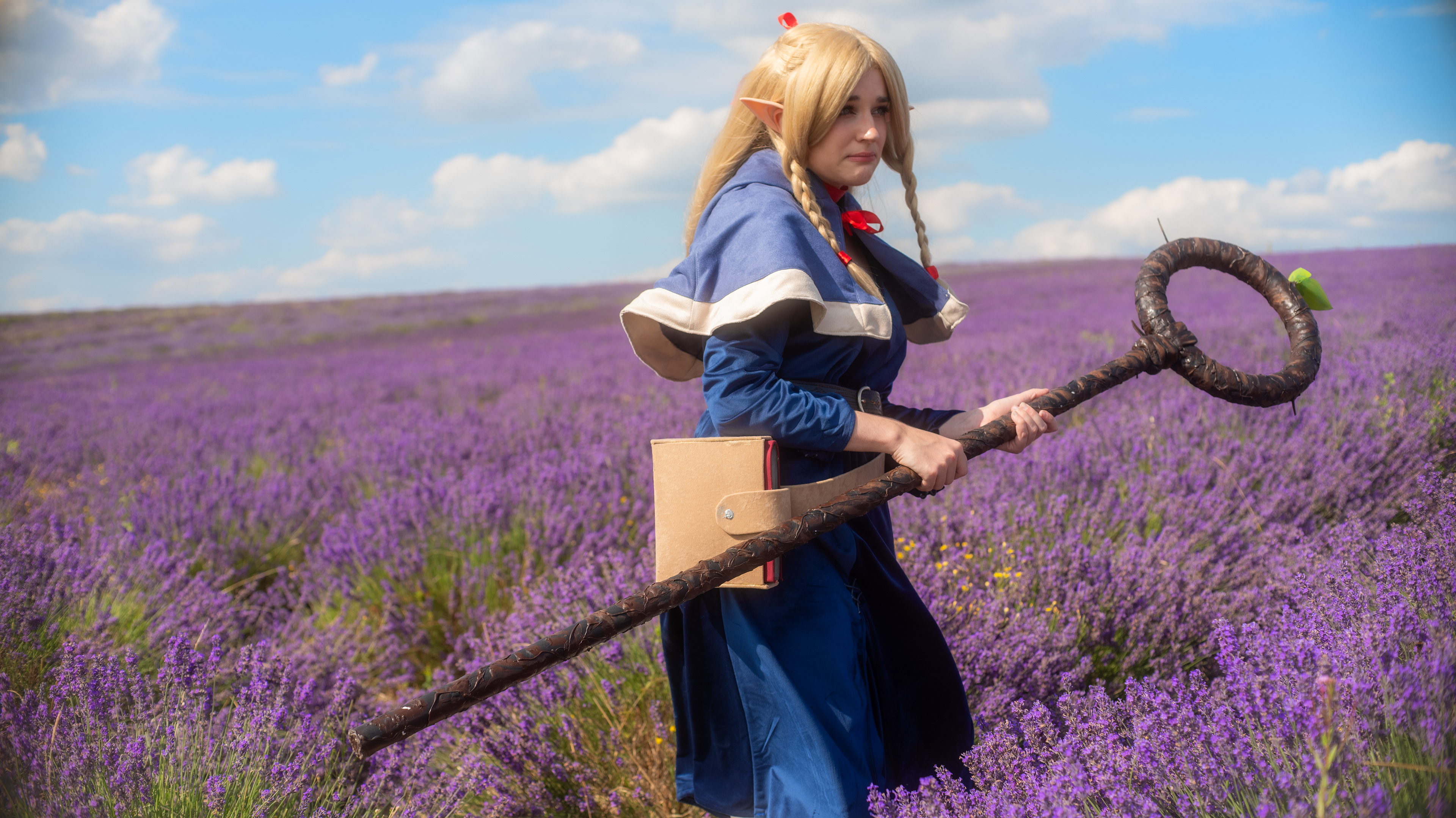 Location London, United Kingdom Model catsucosplay (2024)
